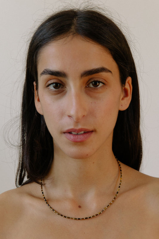 ZENA NECKLACE