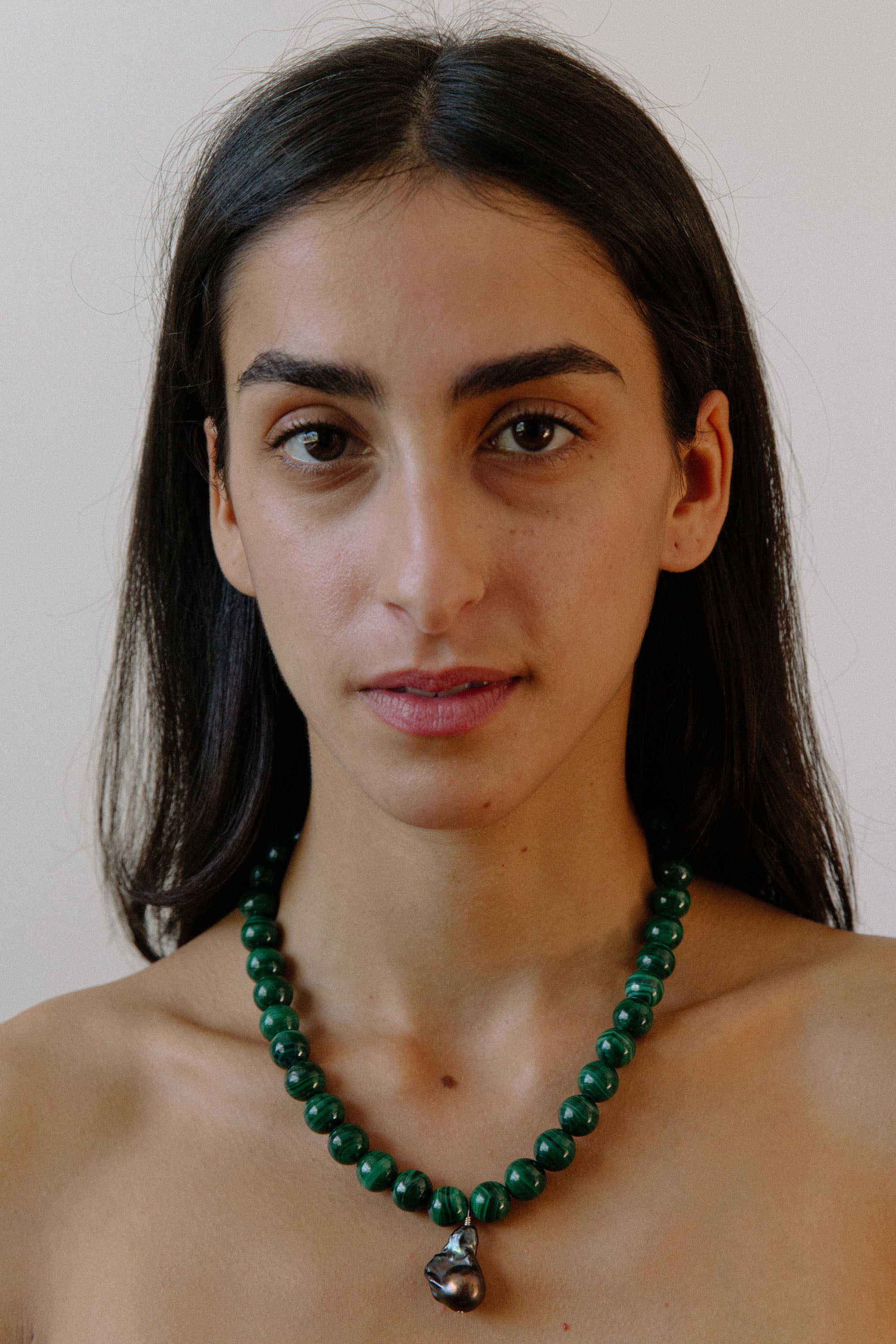 DORIAN NECKLACE