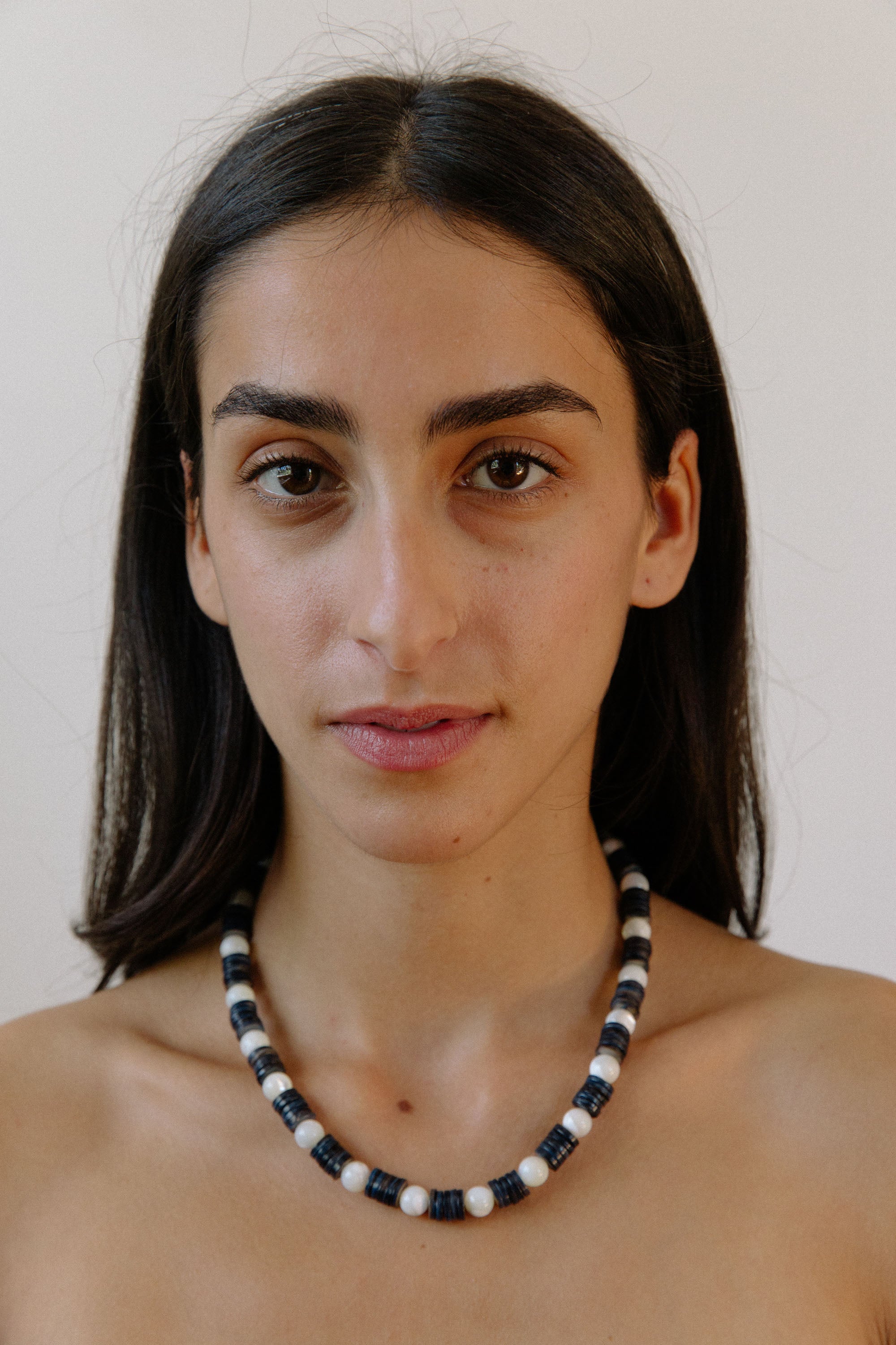 SEDRIK NECKLACE