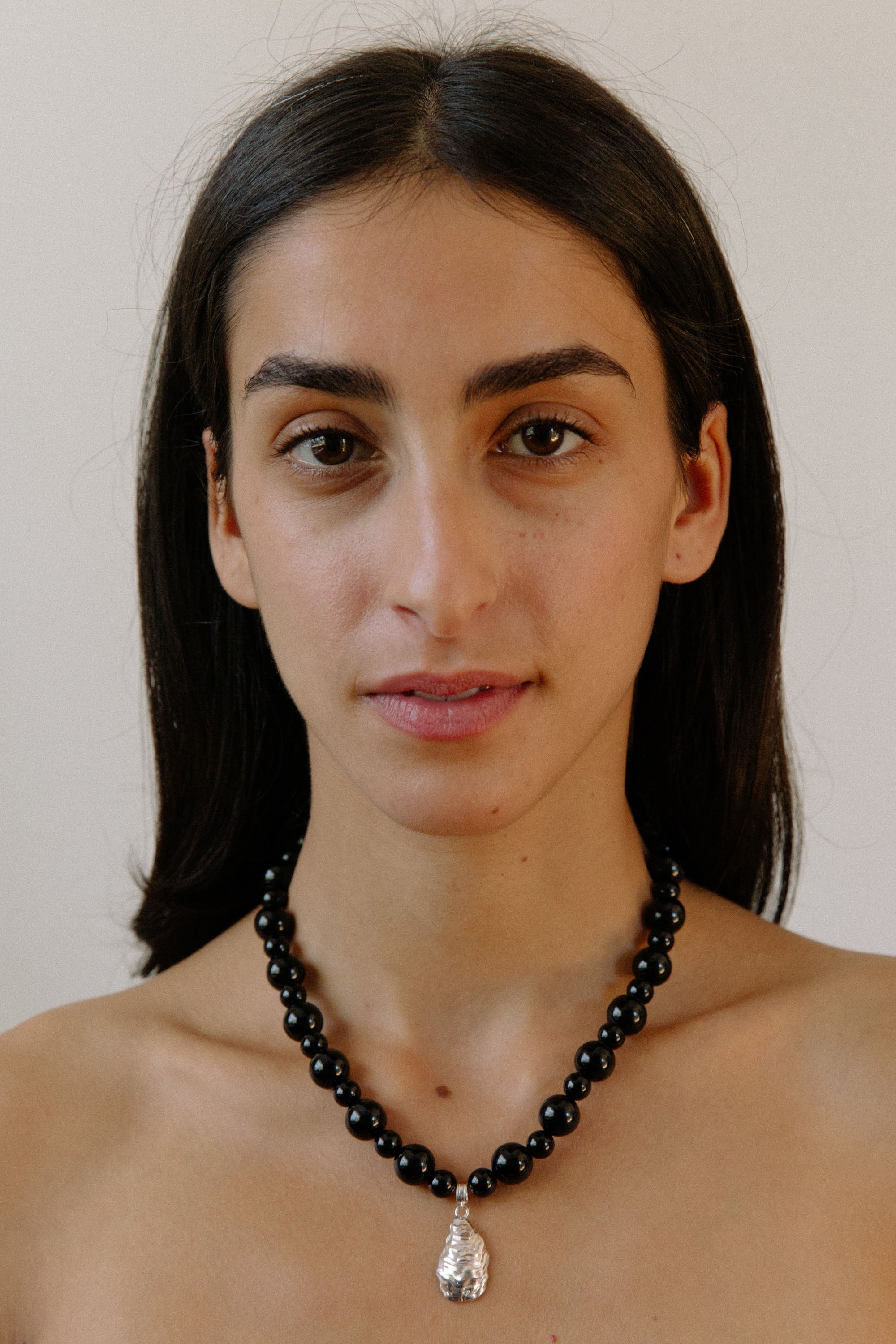 AUDEN NECKLACE
