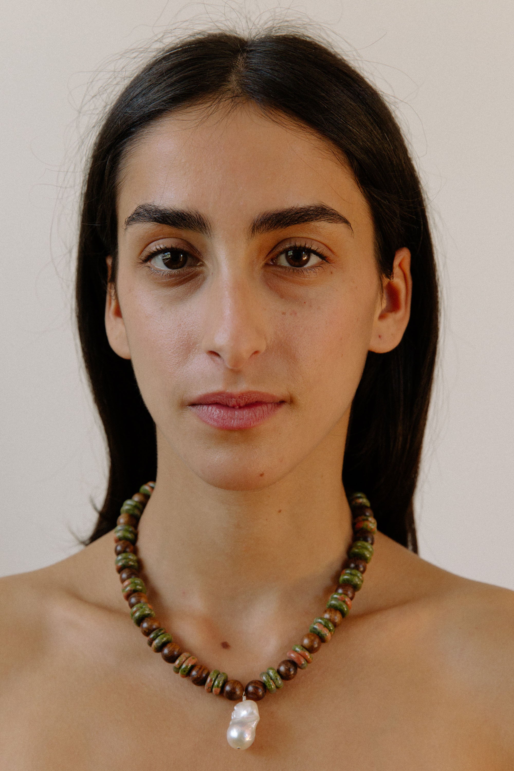NOLAN NECKLACE