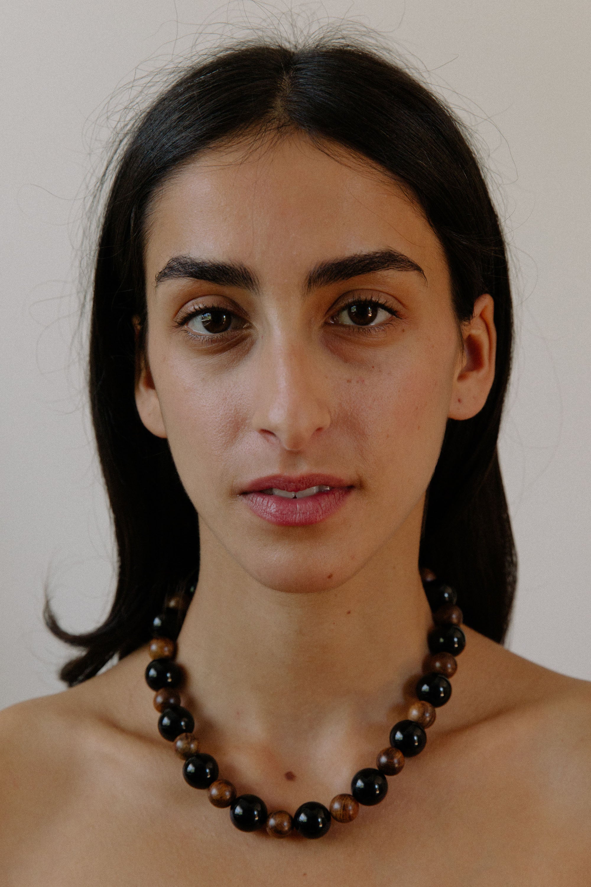 WILMA NECKLACE
