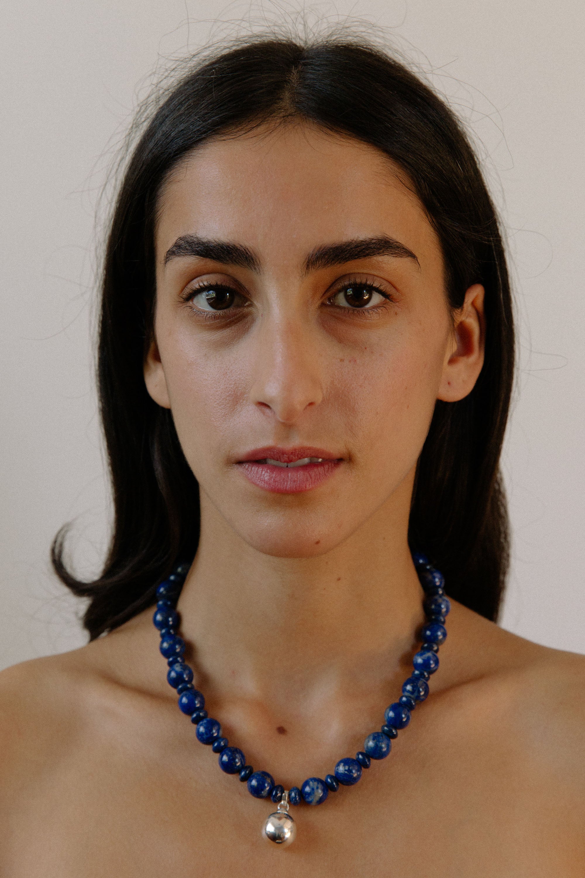SEPHENE NECKLACE