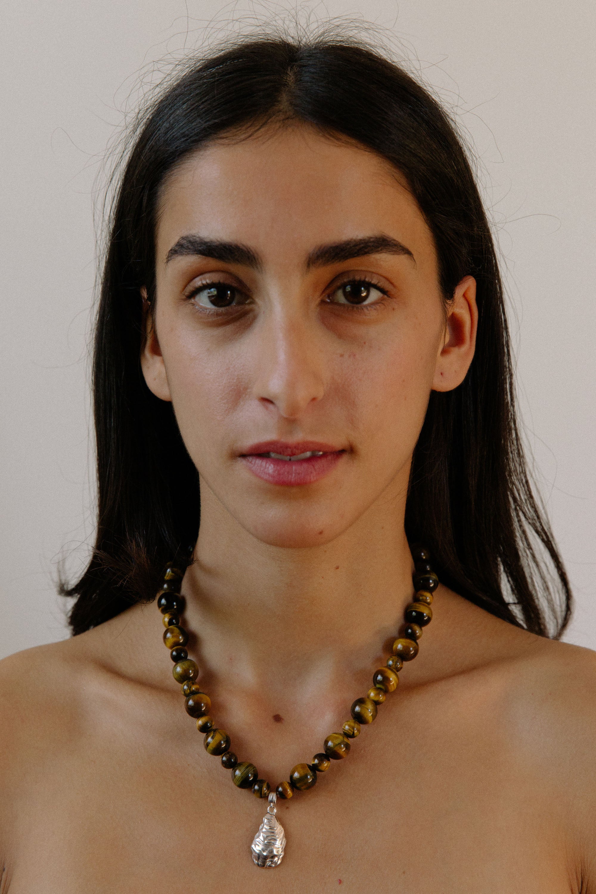 WRENLEE NECKLACE
