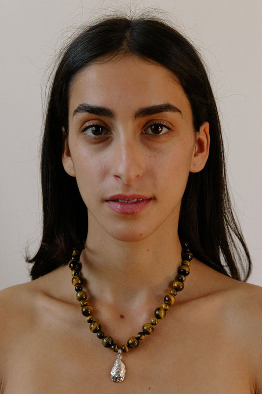 WRENLEE NECKLACE