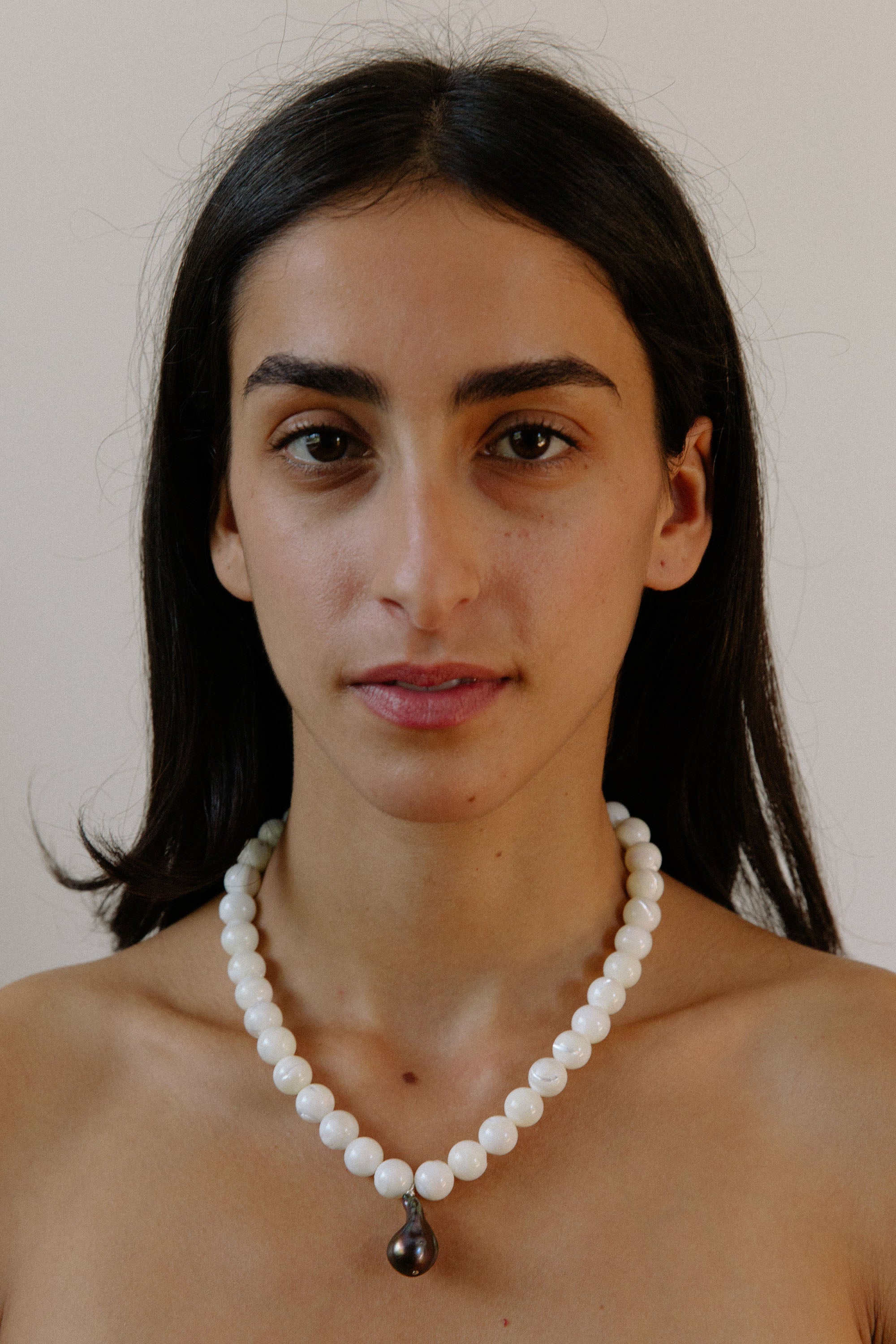 FLORINE NECKLACE