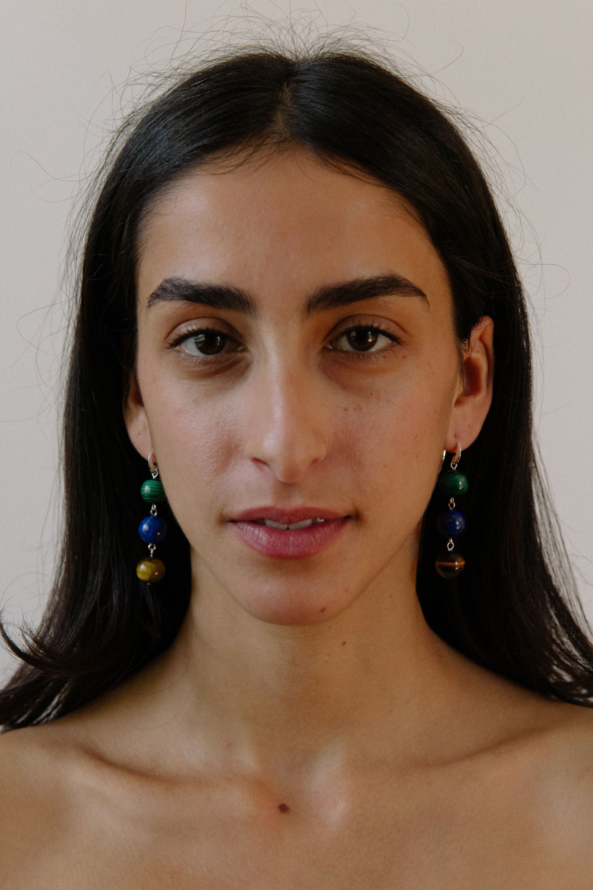 ELIO EARRINGS
