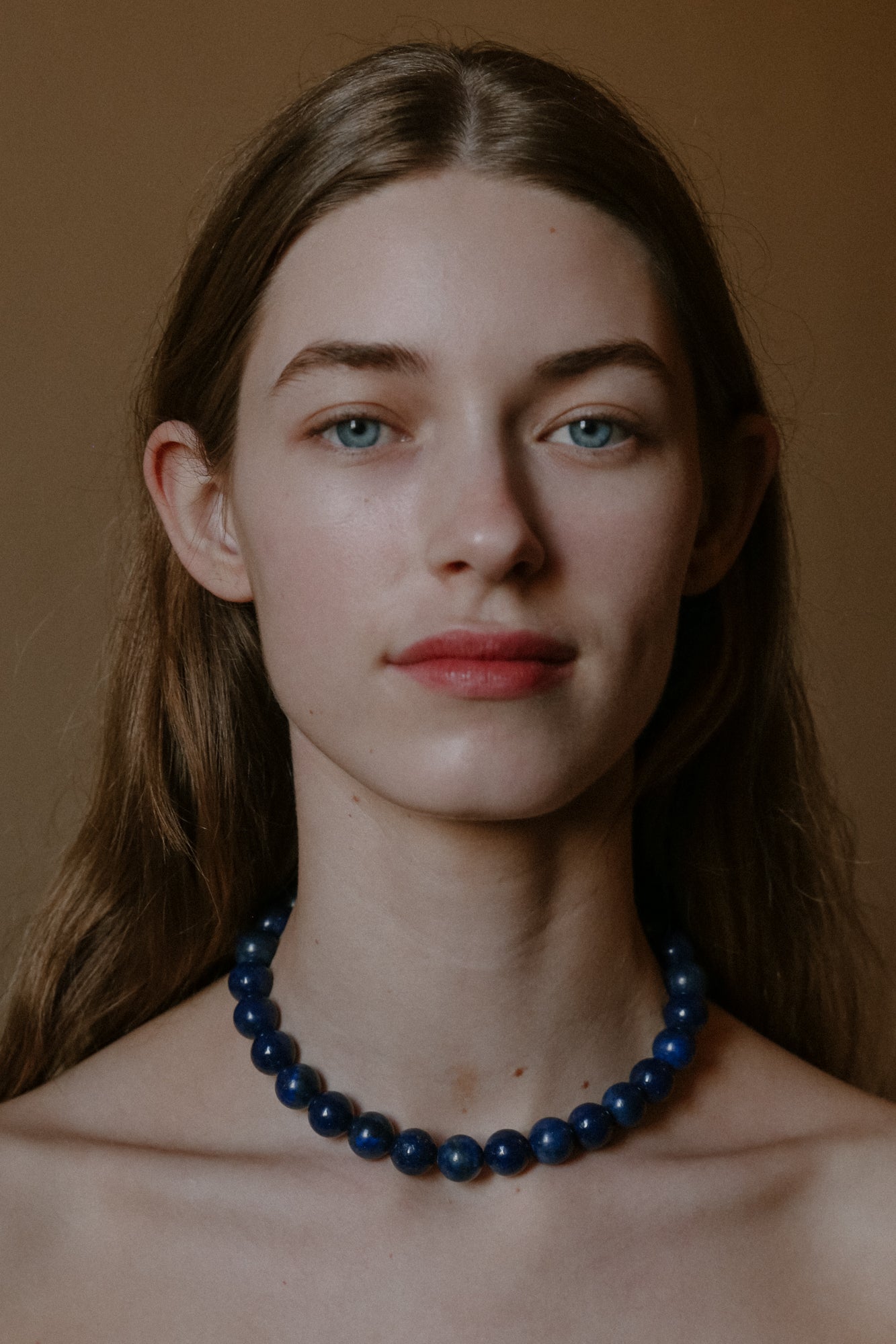 EDITH NECKLACE
