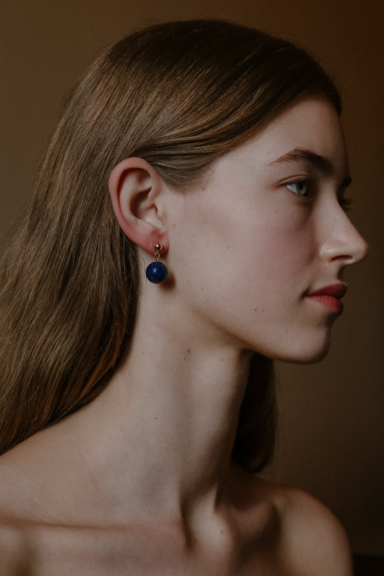 EDITH EARRINGS