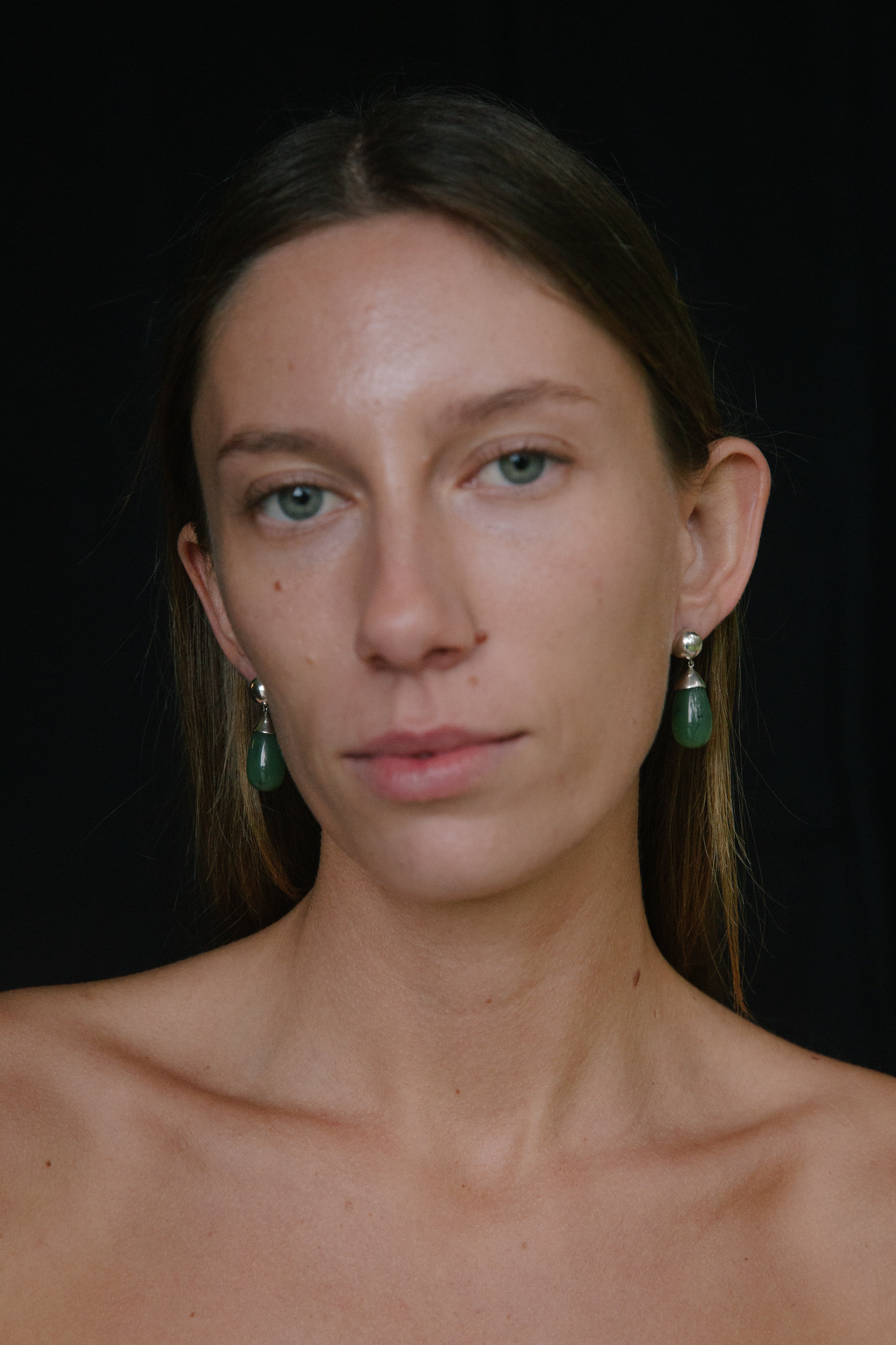 ELIJAH EARRINGS