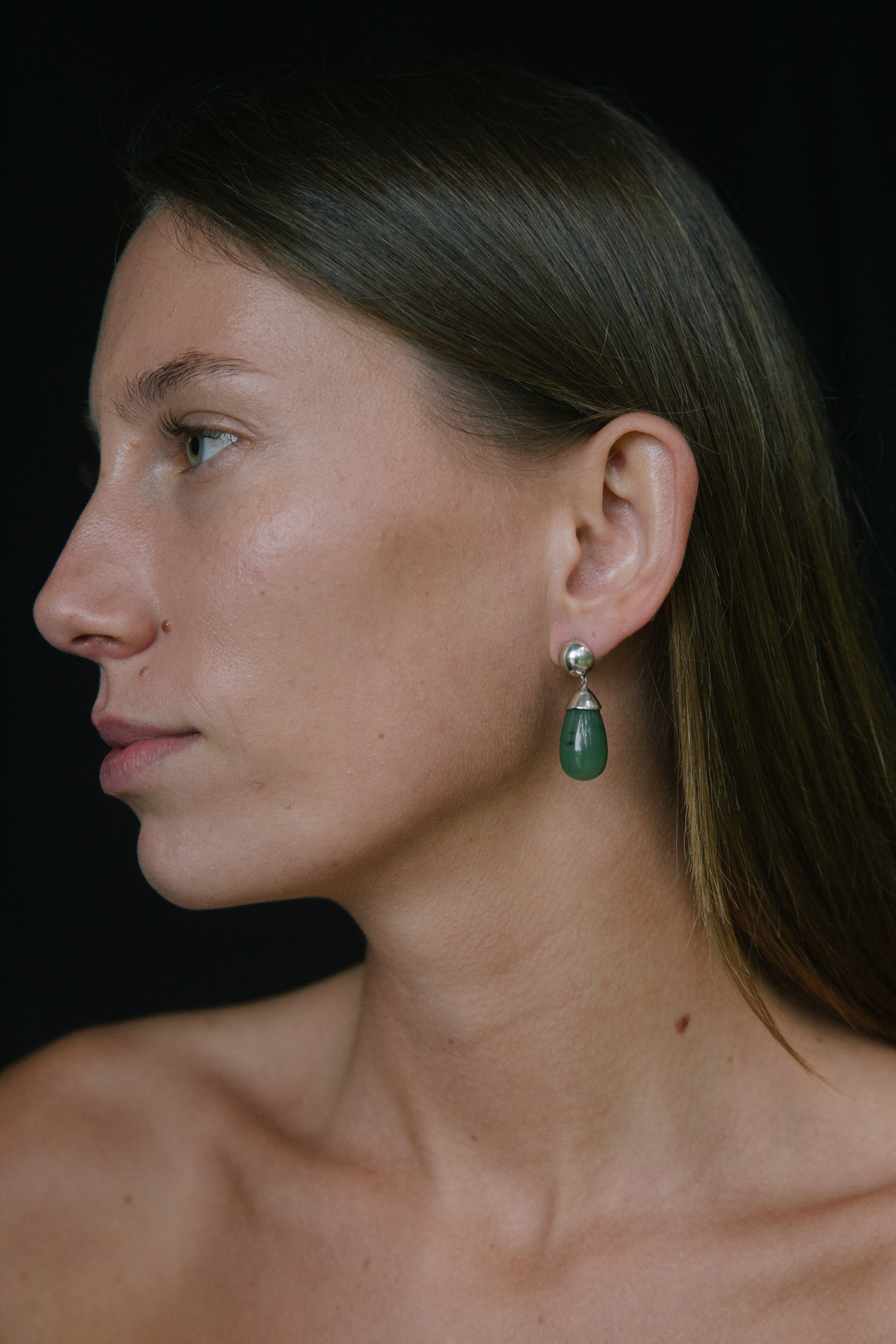 ELIJAH EARRINGS
