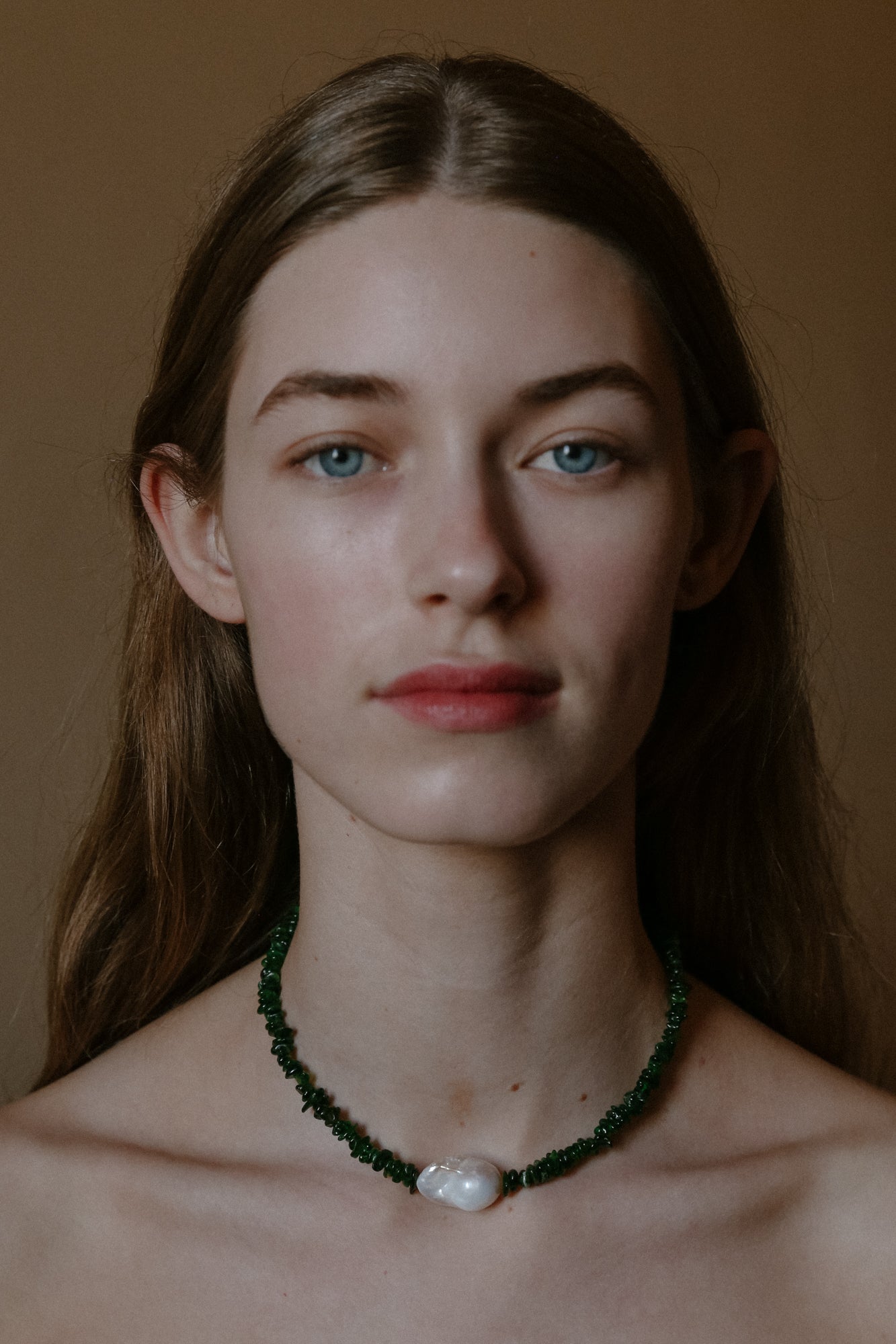 ELIZABETH NECKLACE