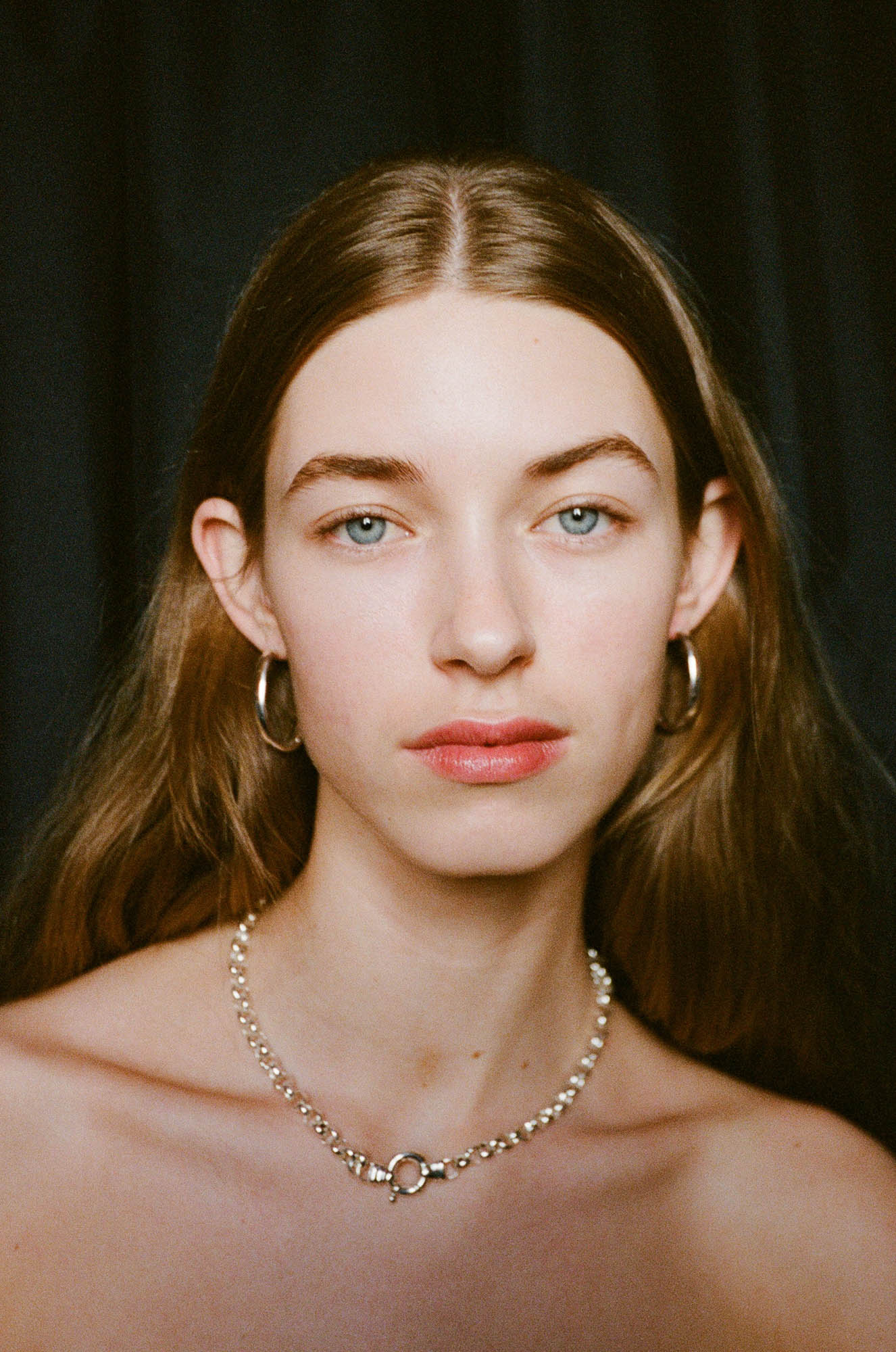 JUDE NECKLACE
