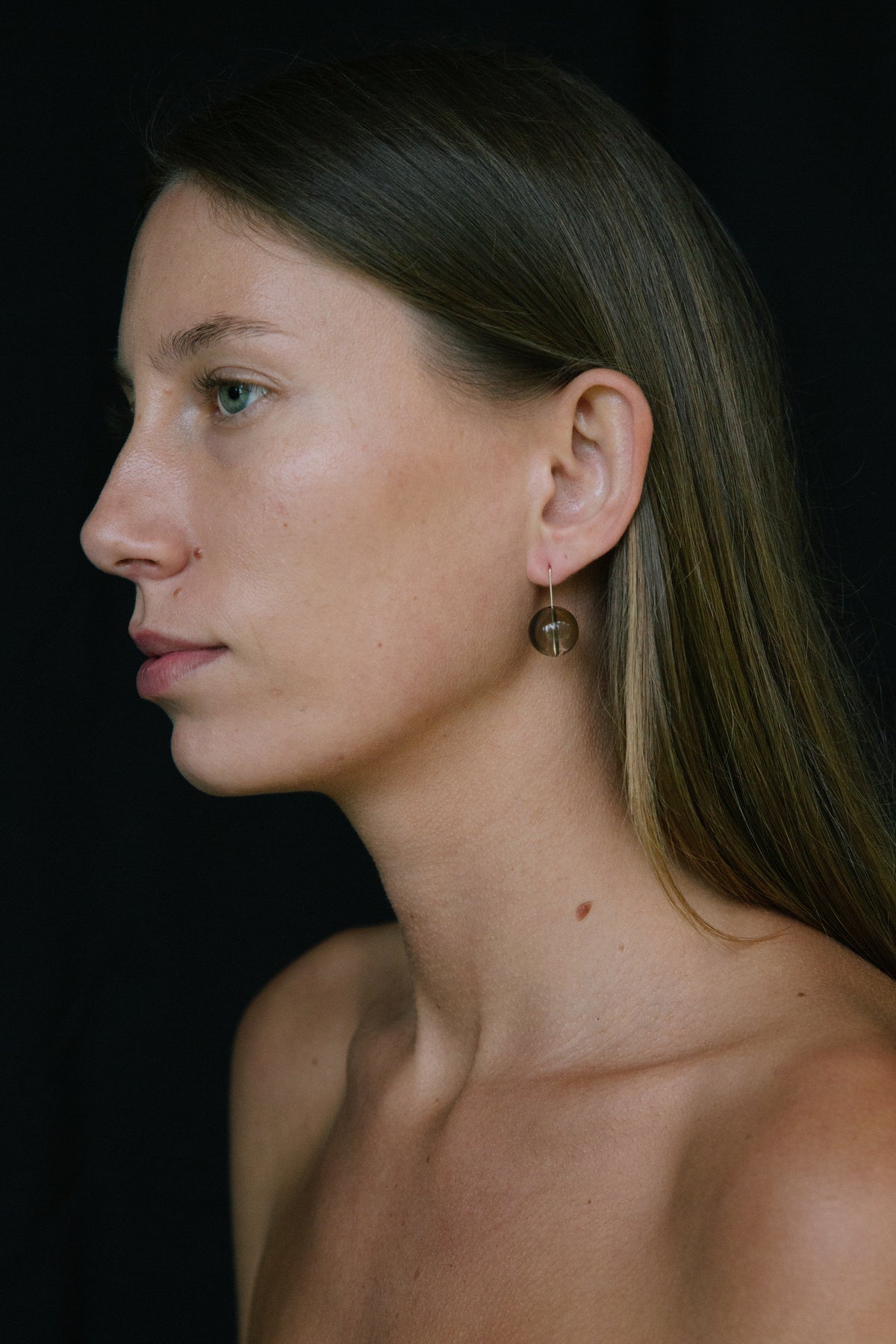 GENEVIEVE EARRINGS