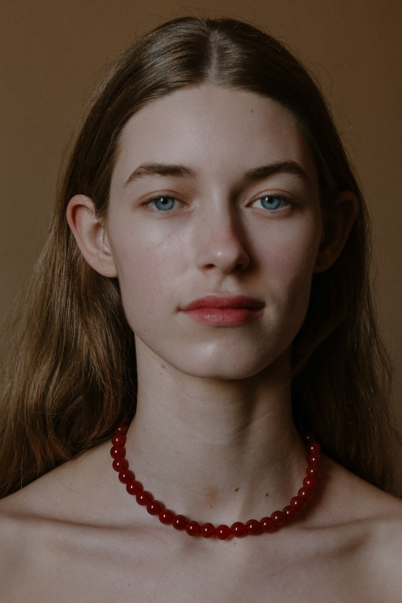 GERTRUDE NECKLACE
