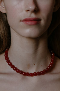 GERTRUDE NECKLACE