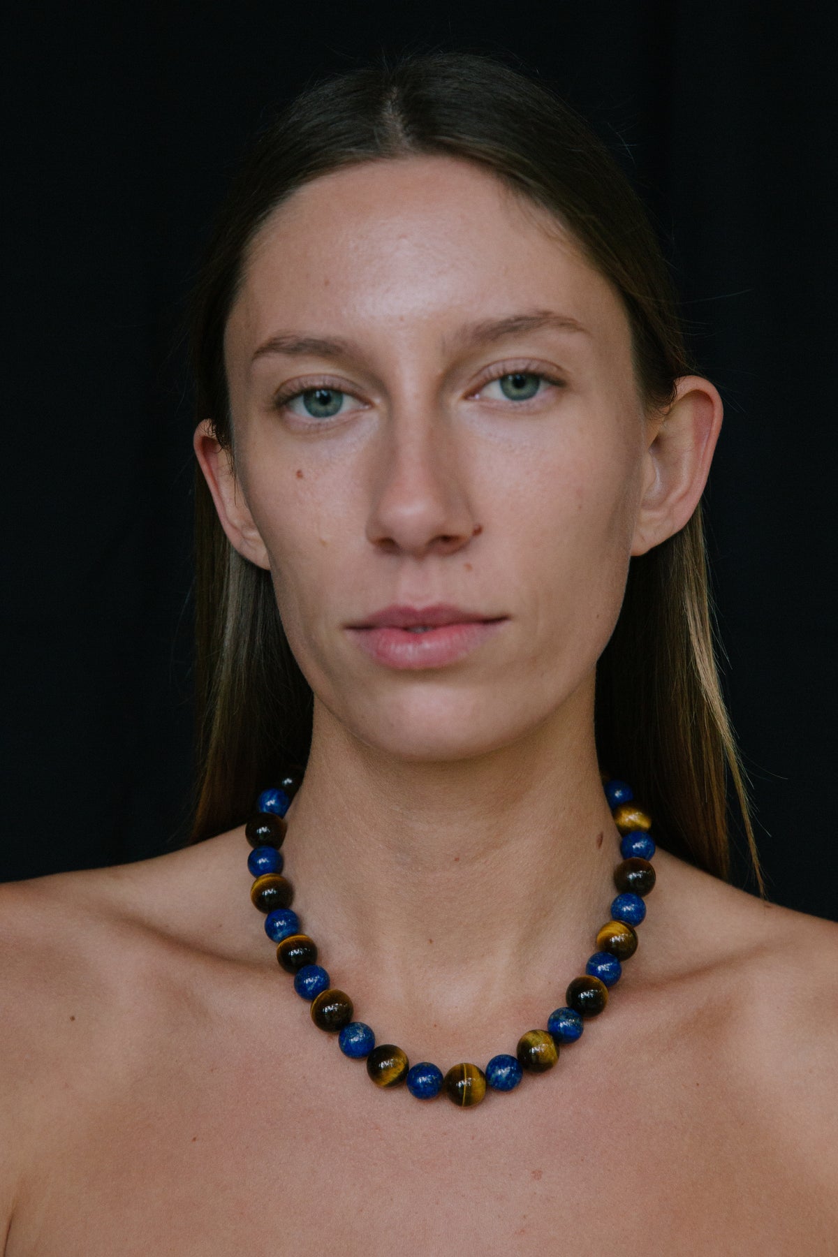 HELENA NECKLACE