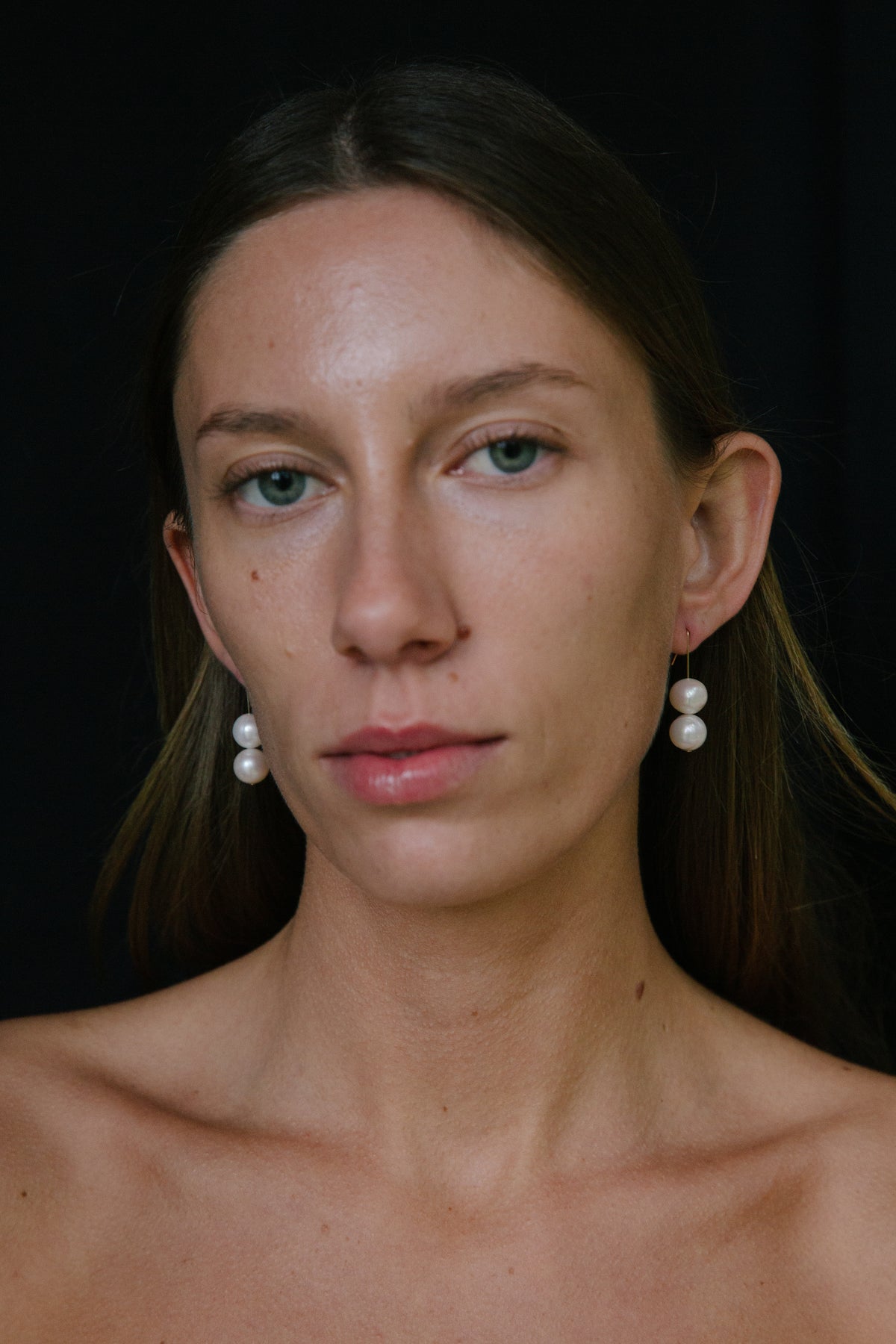 HENRI EARRINGS