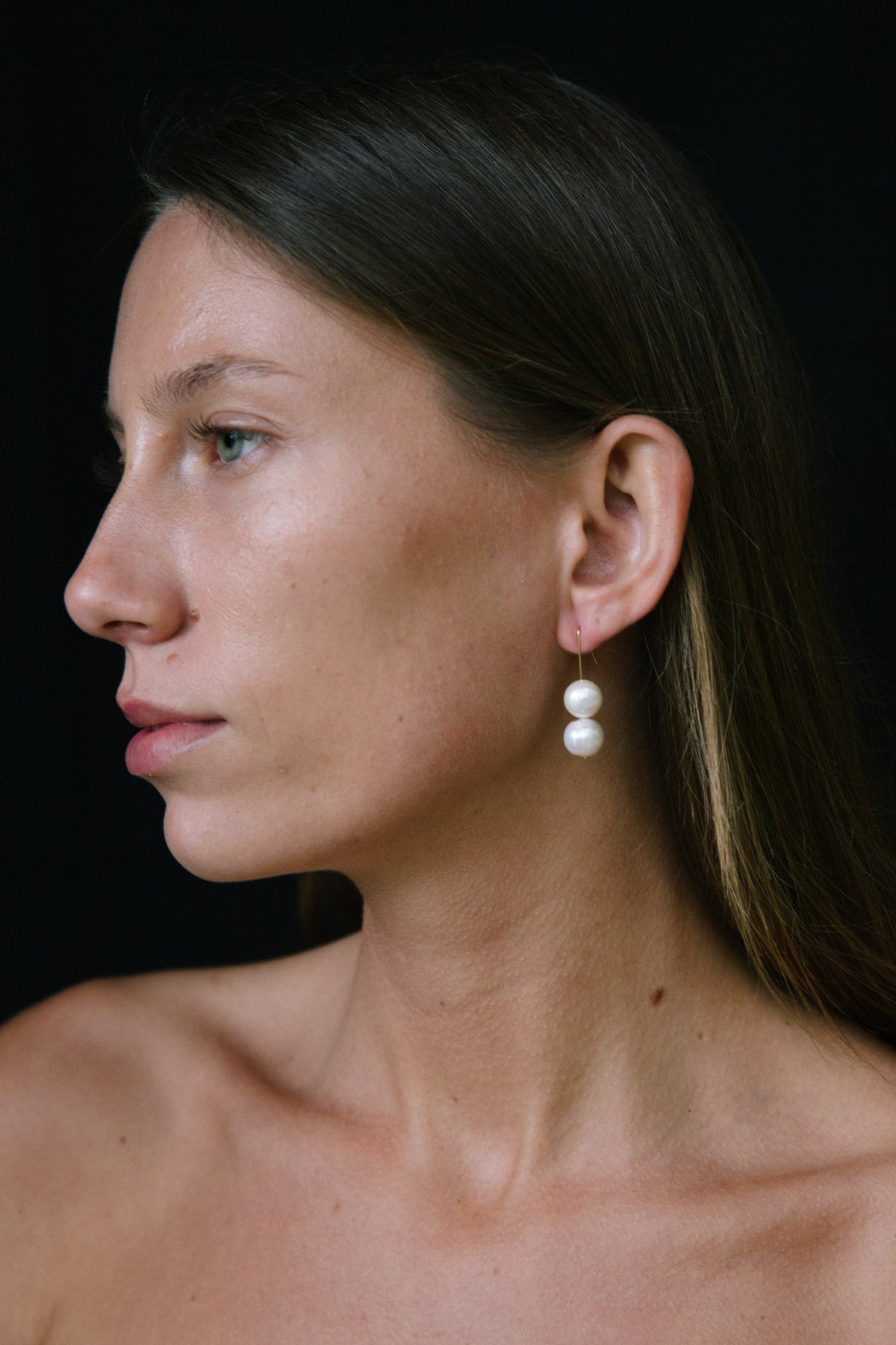 HENRI EARRINGS