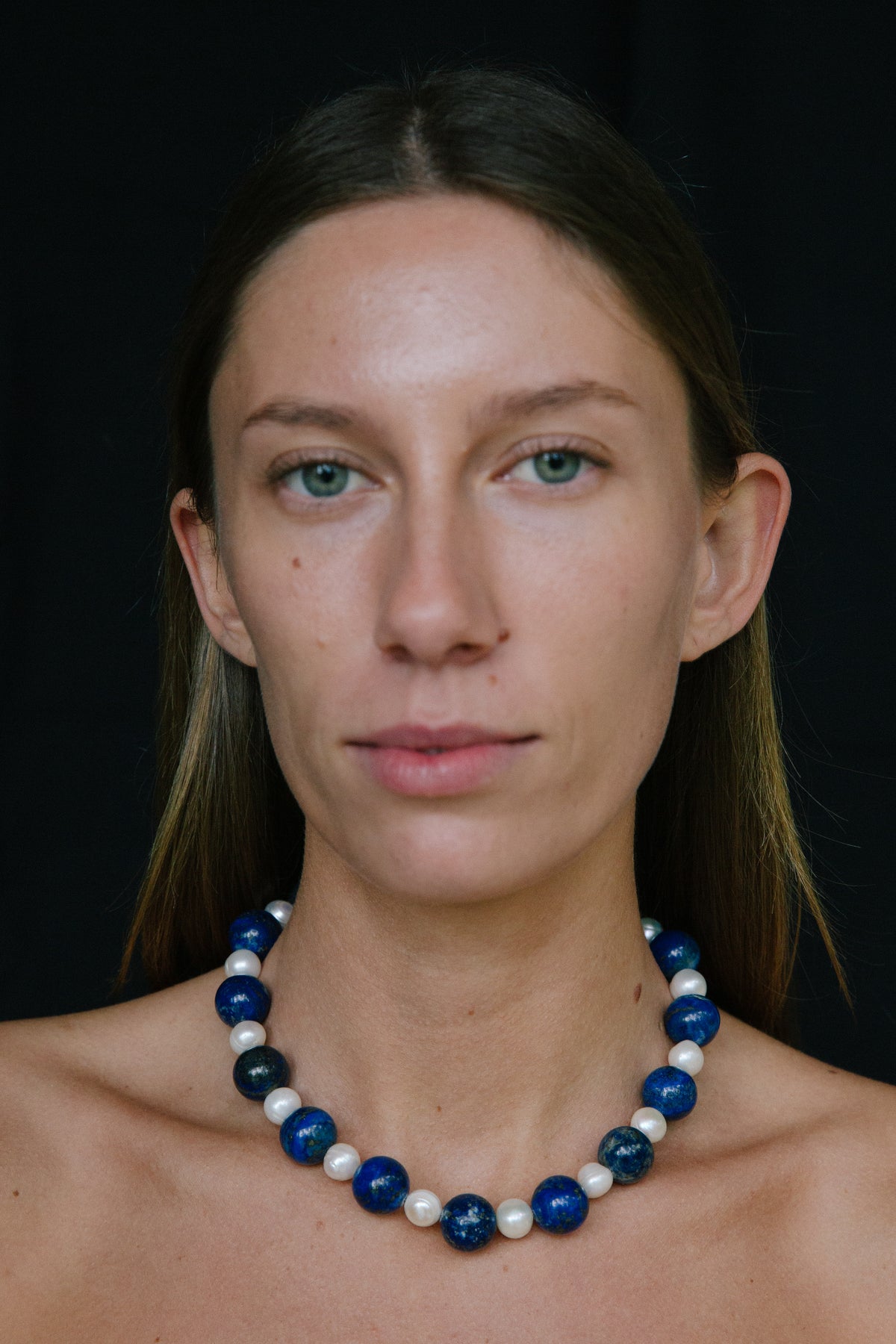 HENRI NECKLACE