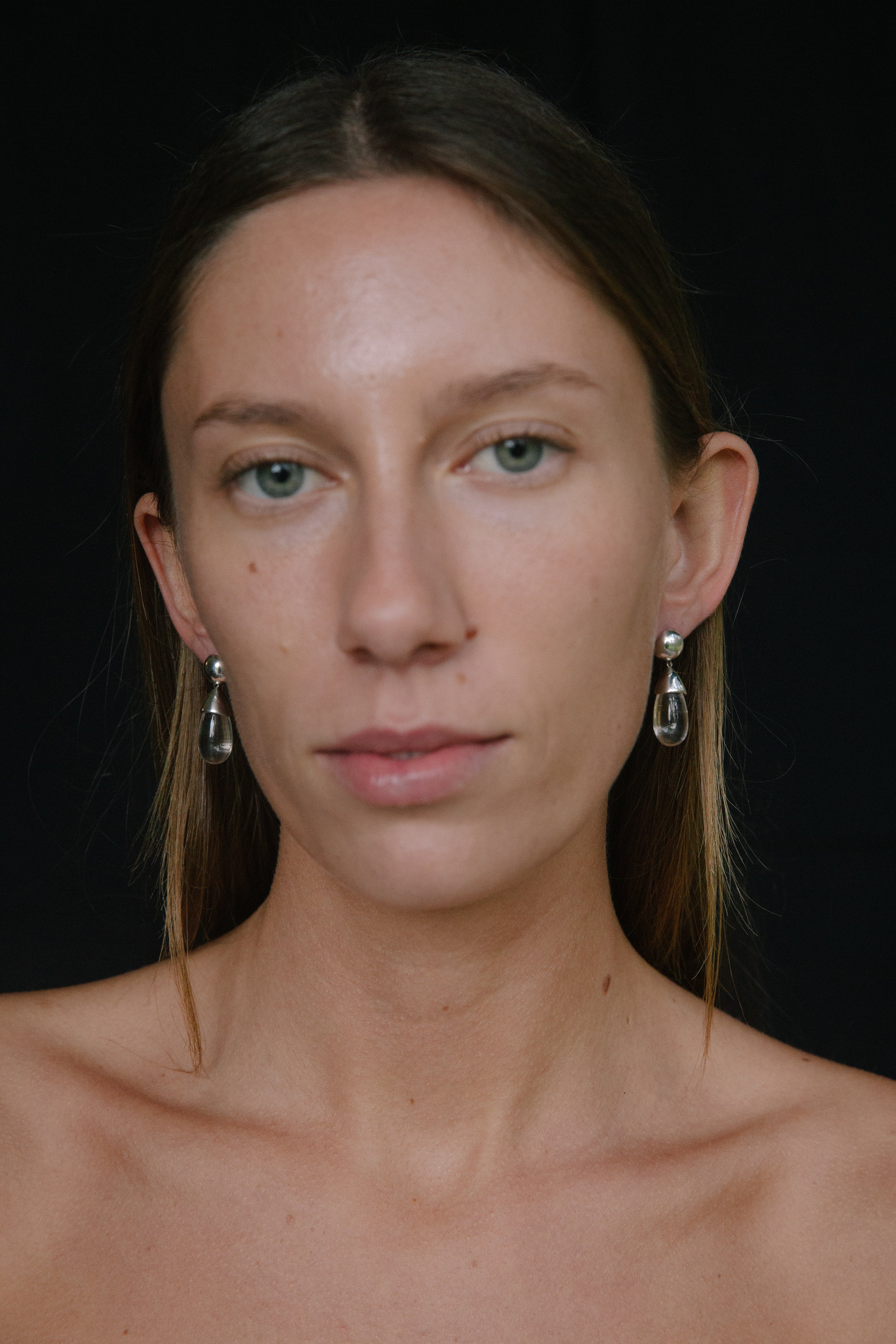 HENRIETTA EARRINGS