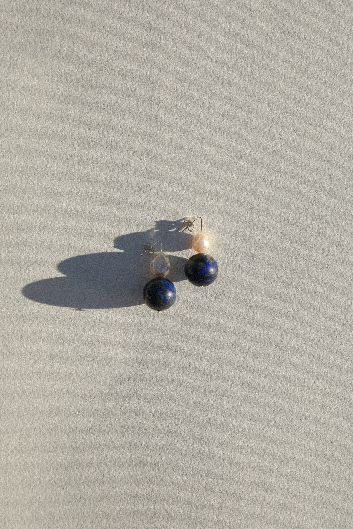 JERICO EARRINGS