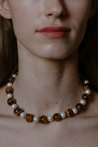 JETHRO NECKLACE