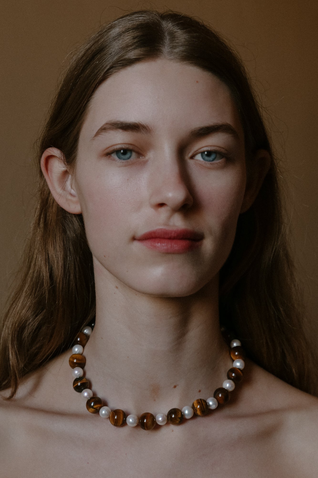 JETHRO NECKLACE