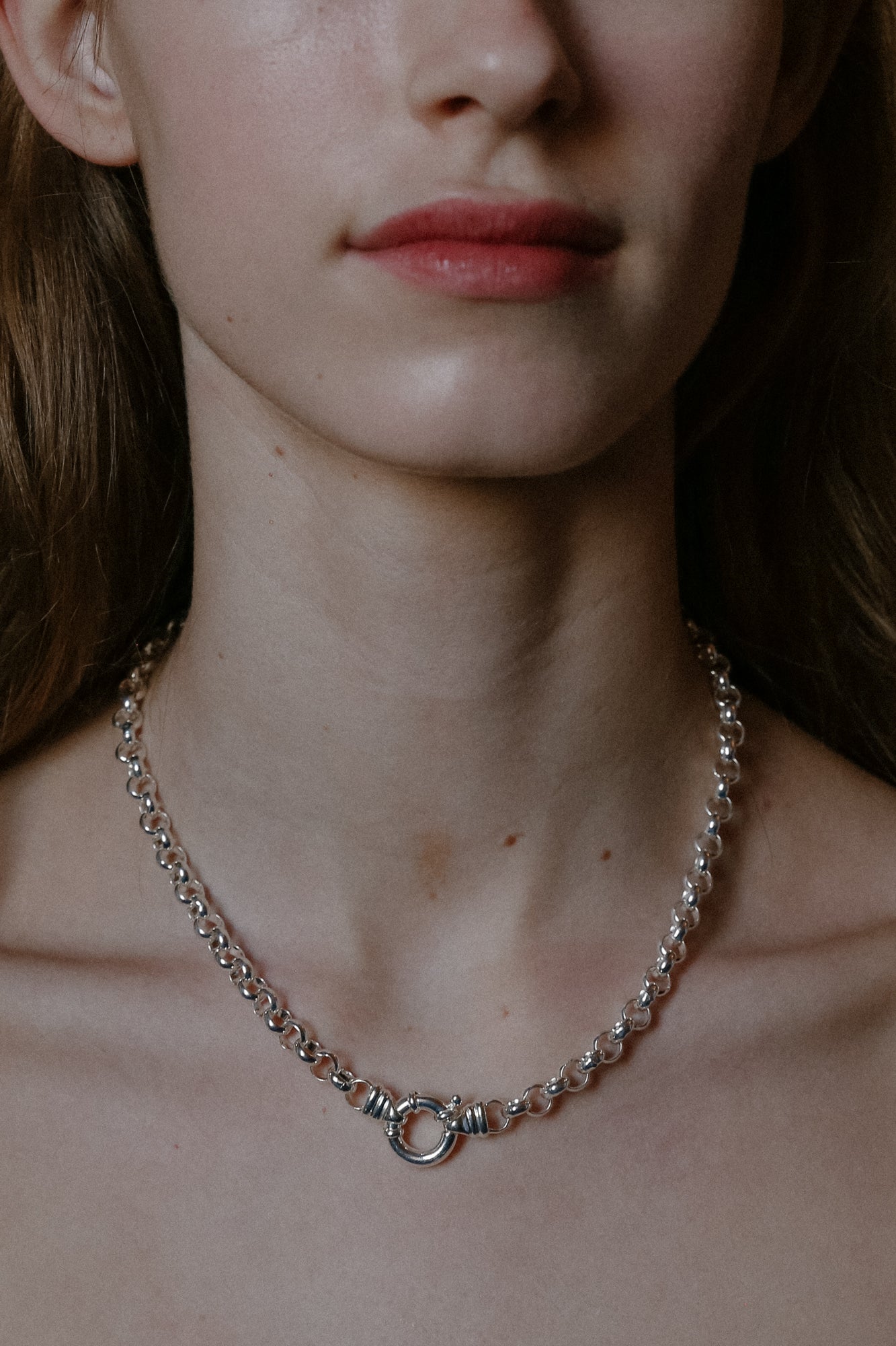 JUDE NECKLACE