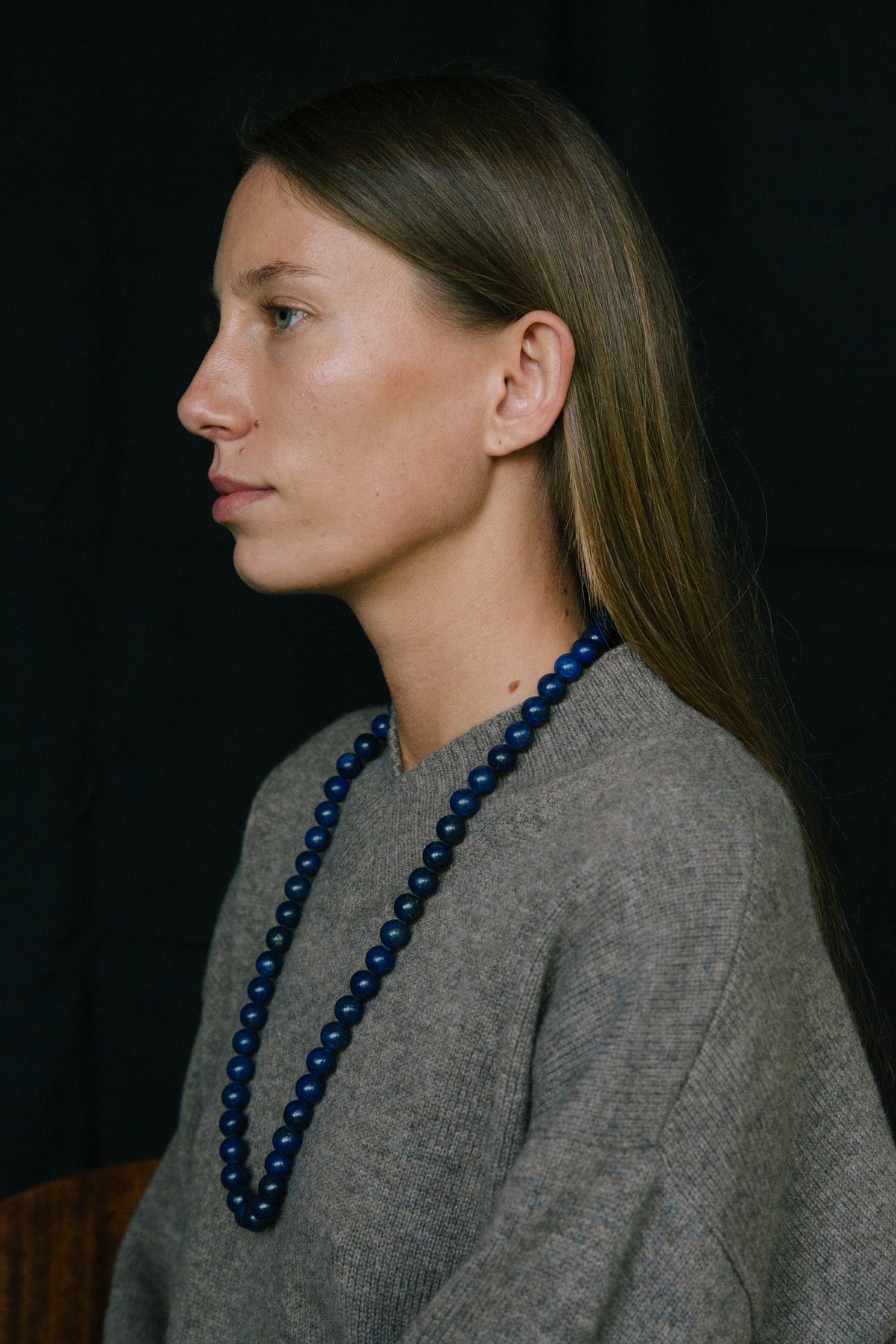 KARLA NECKLACE