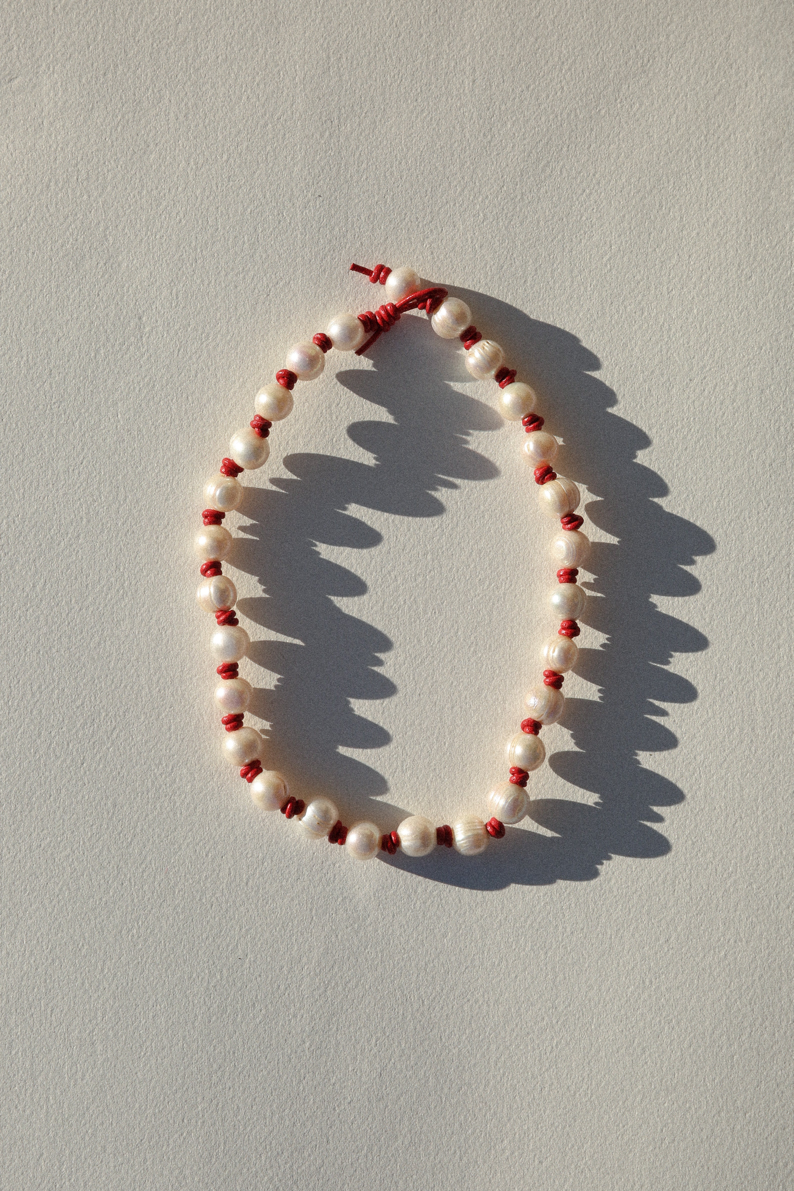 LAWRENCE NECKLACE