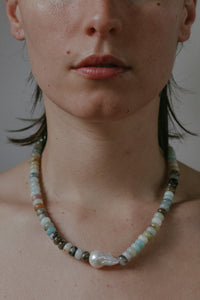 LORETTA NECKLACE