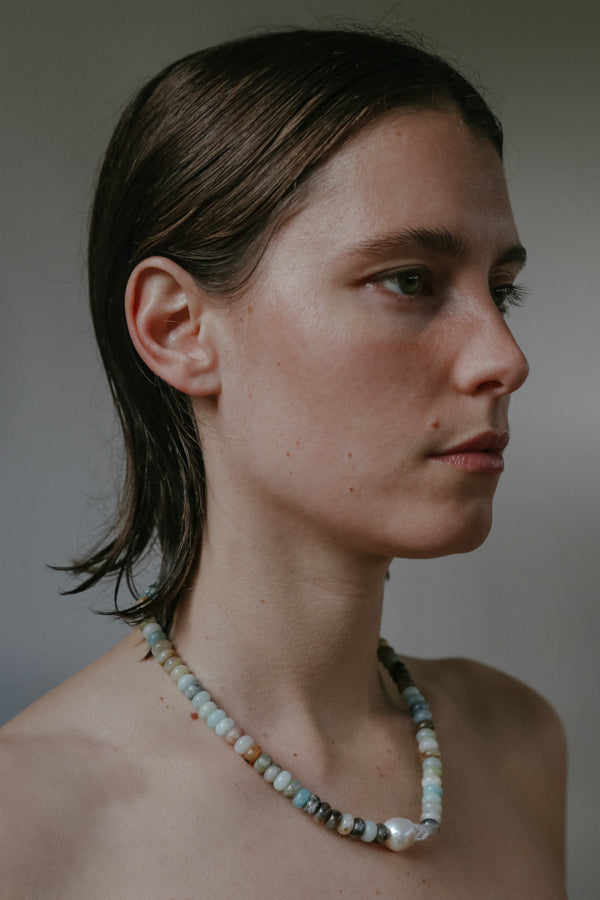 LORETTA NECKLACE