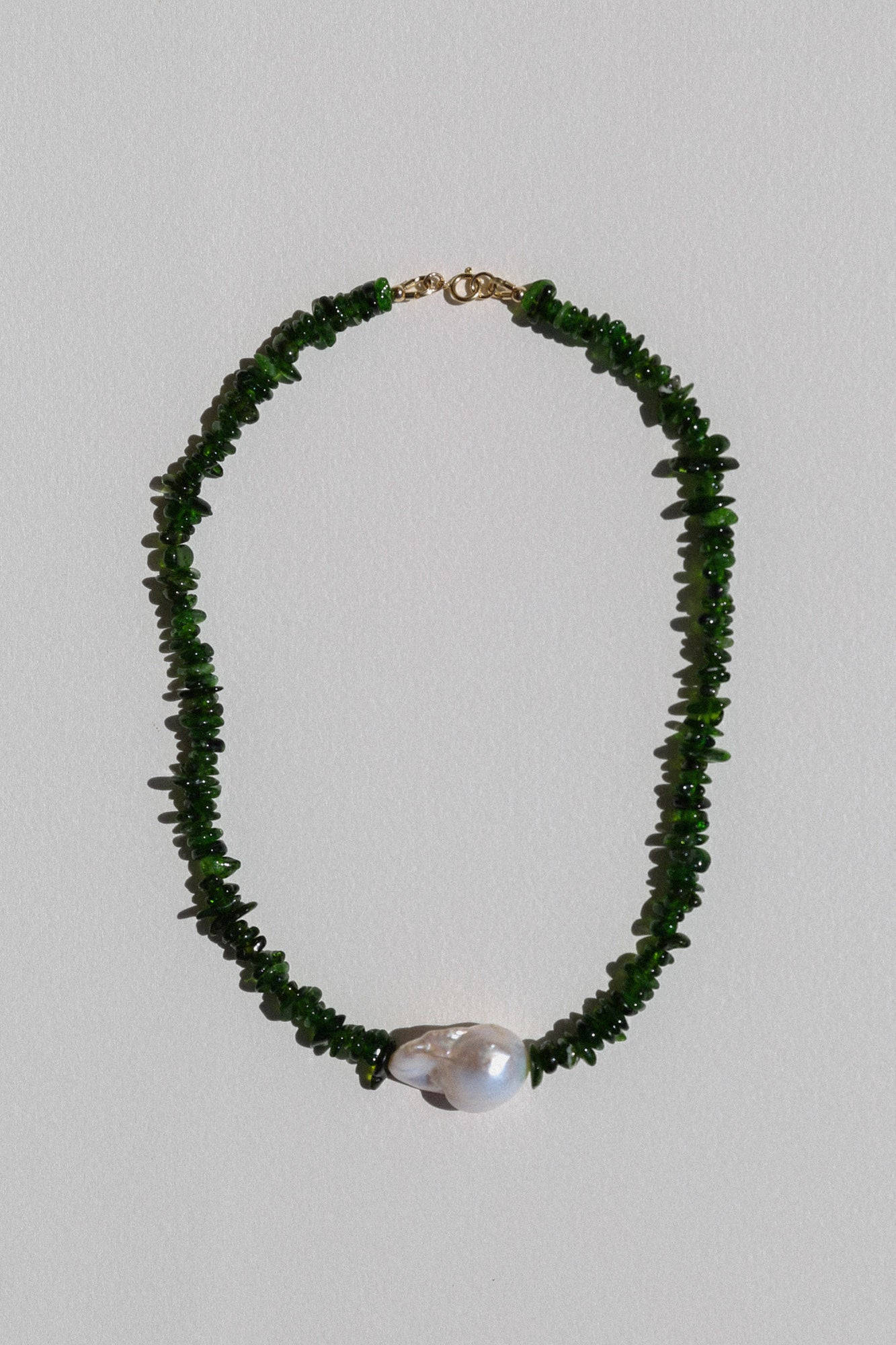 ELIZABETH NECKLACE