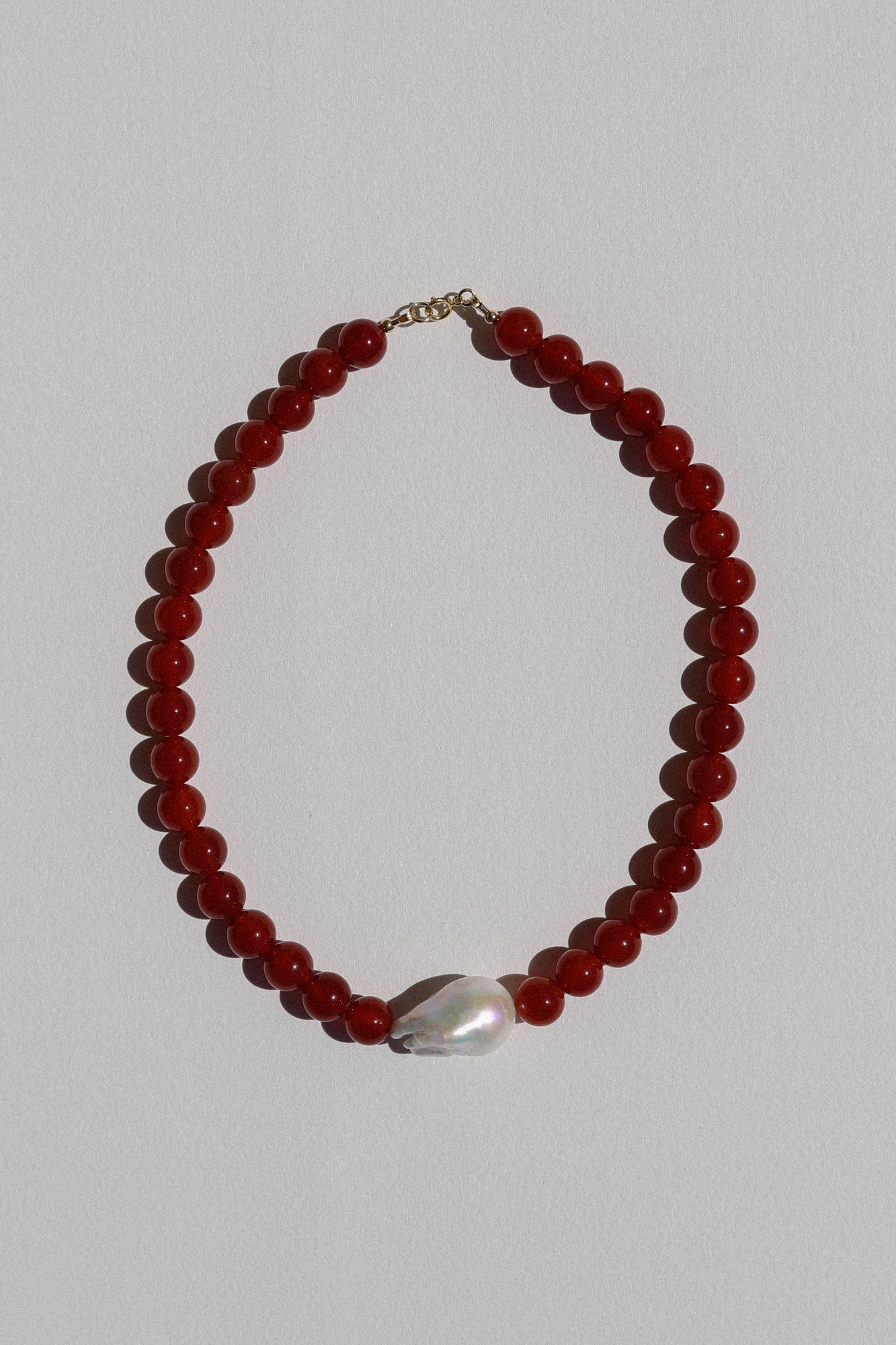 MARTHA NECKLACE