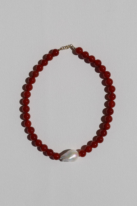 MARTHA NECKLACE