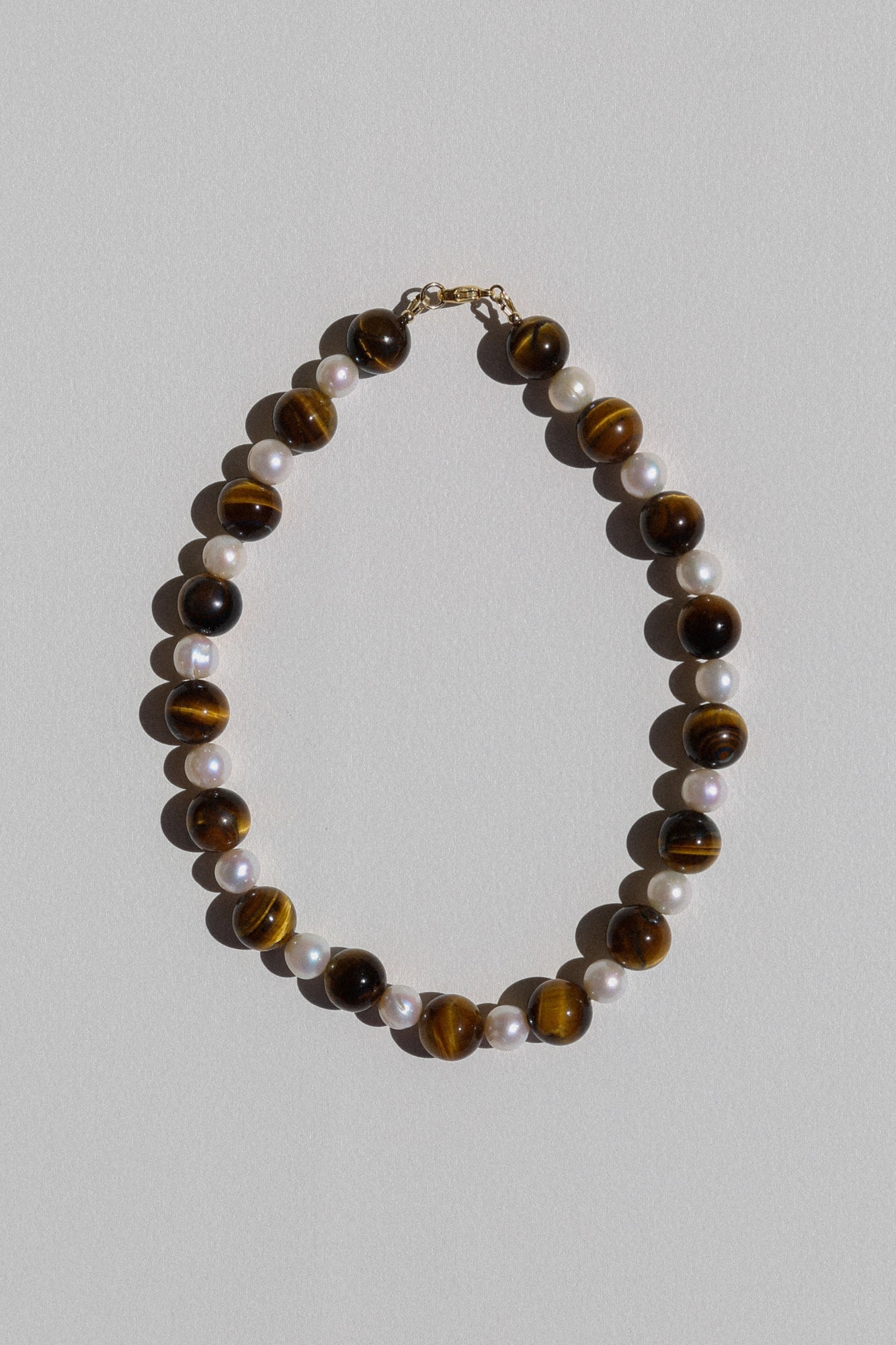 JETHRO NECKLACE