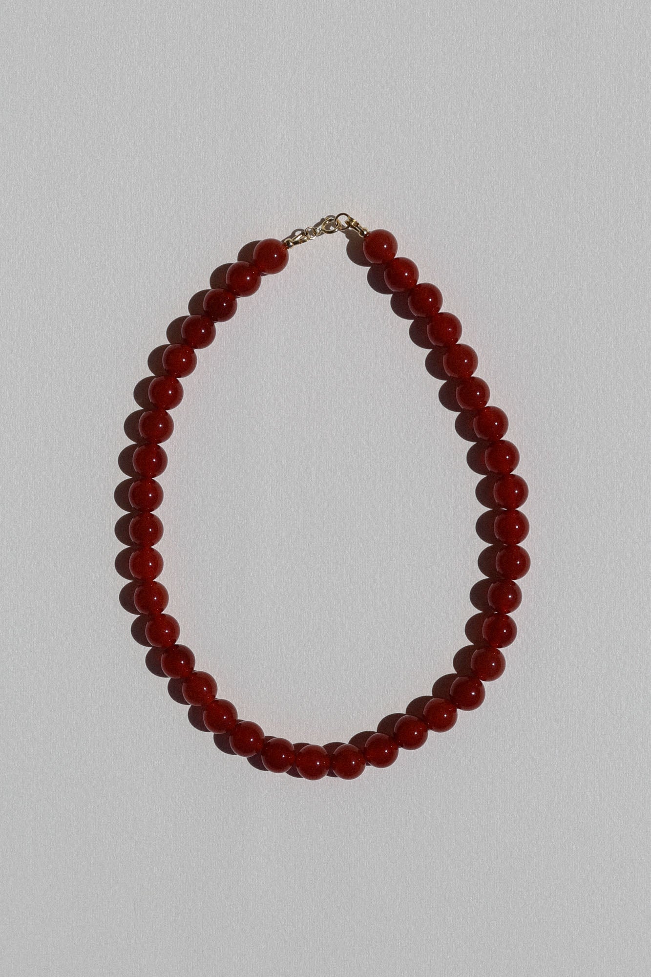 GERTRUDE NECKLACE
