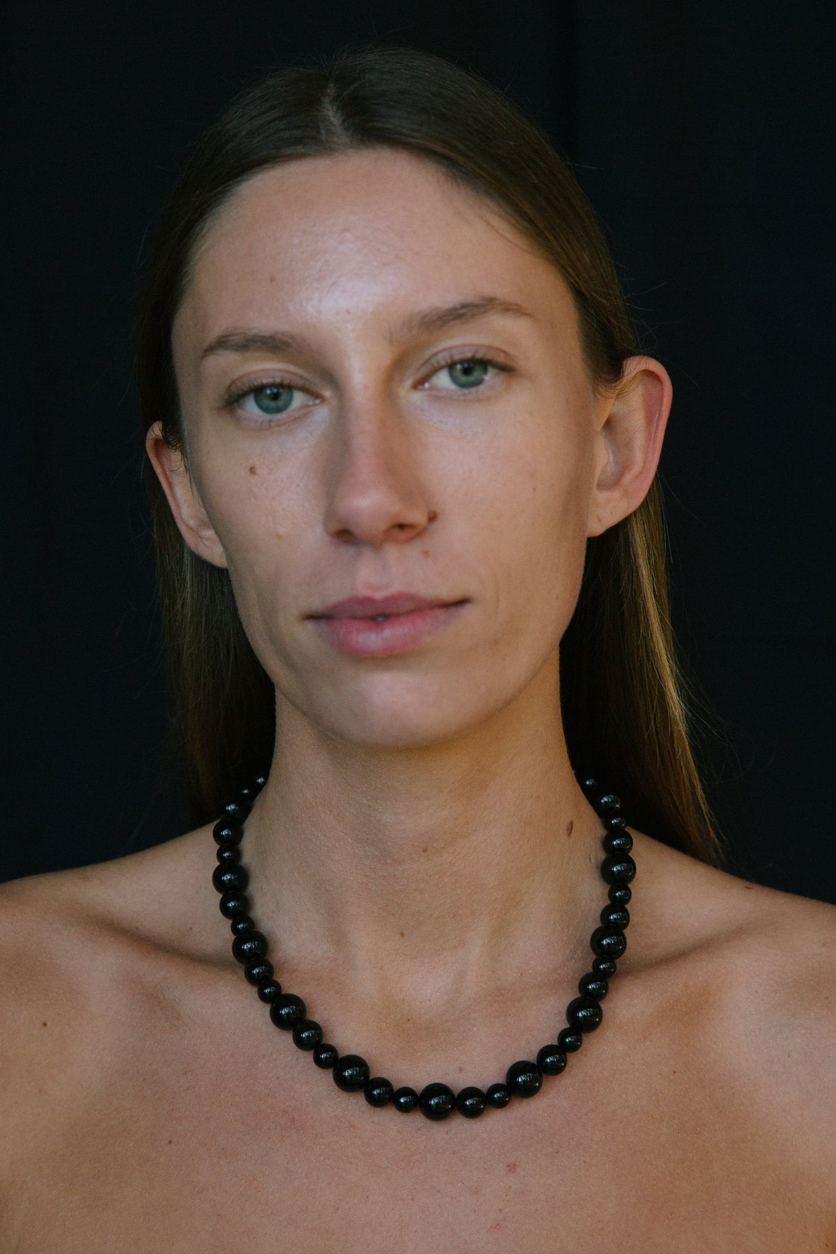 LOUIE NECKLACE