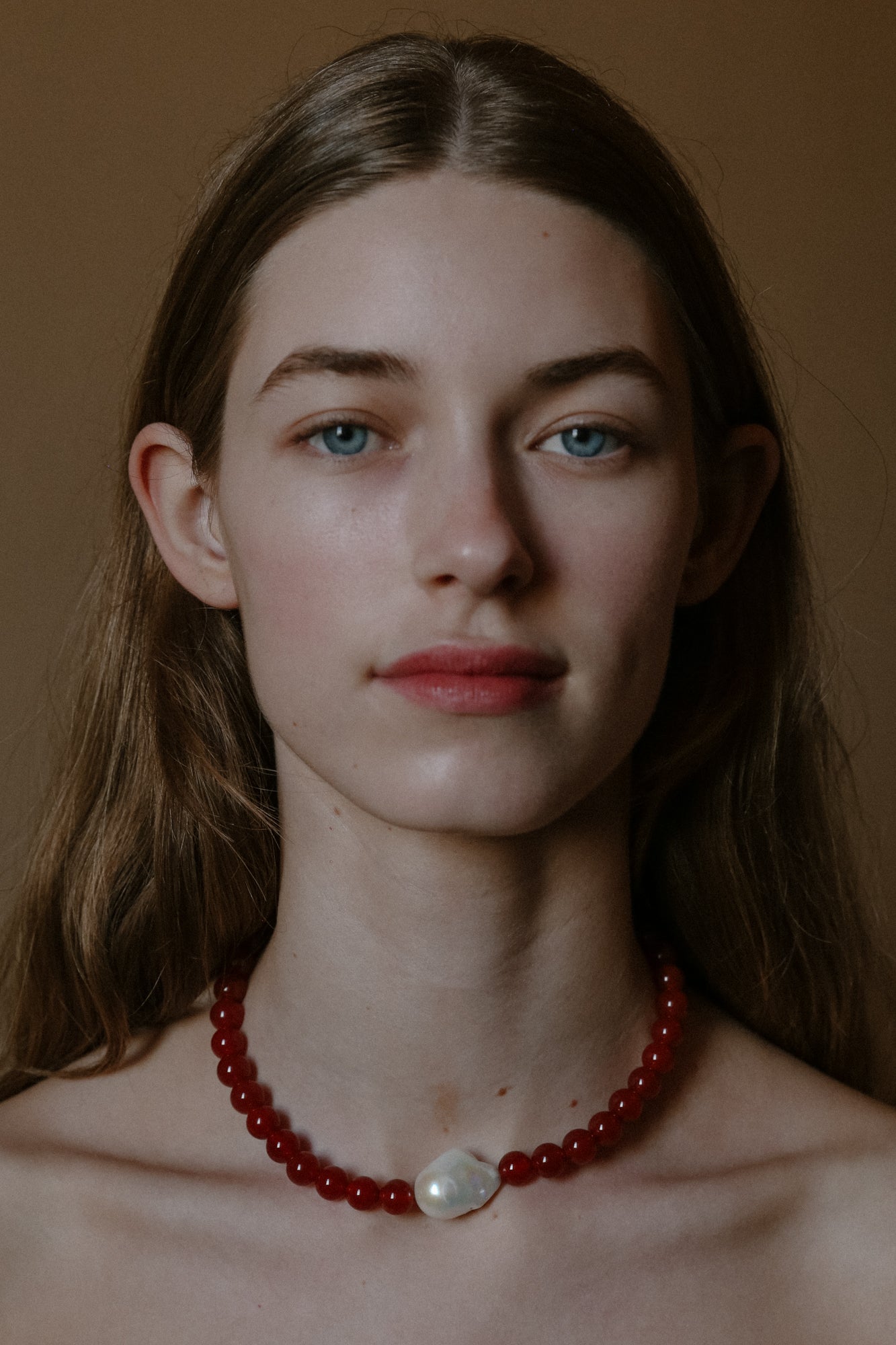 MARTHA NECKLACE