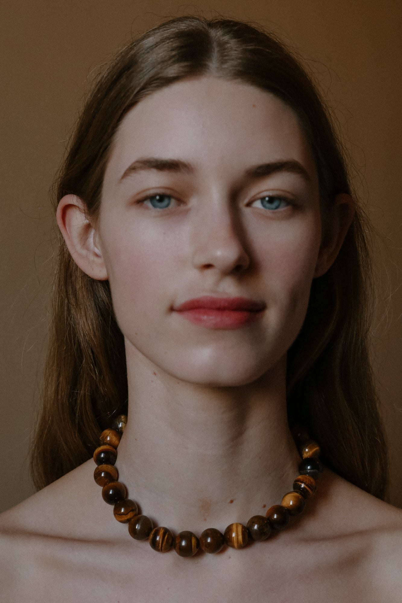 MIRANDAH NECKLACE