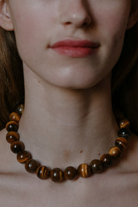 MIRANDAH NECKLACE