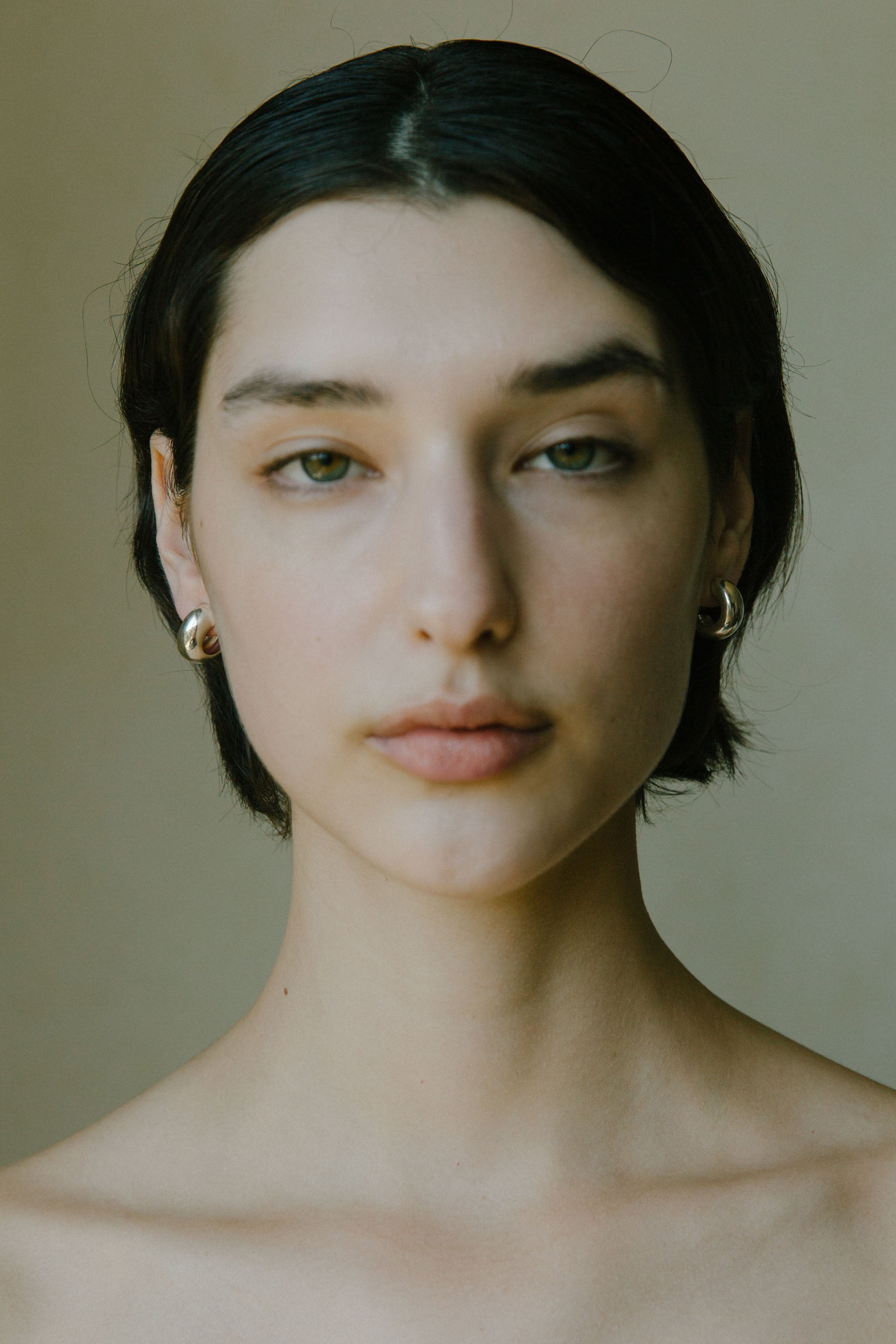 JEMIMAH EARRINGS