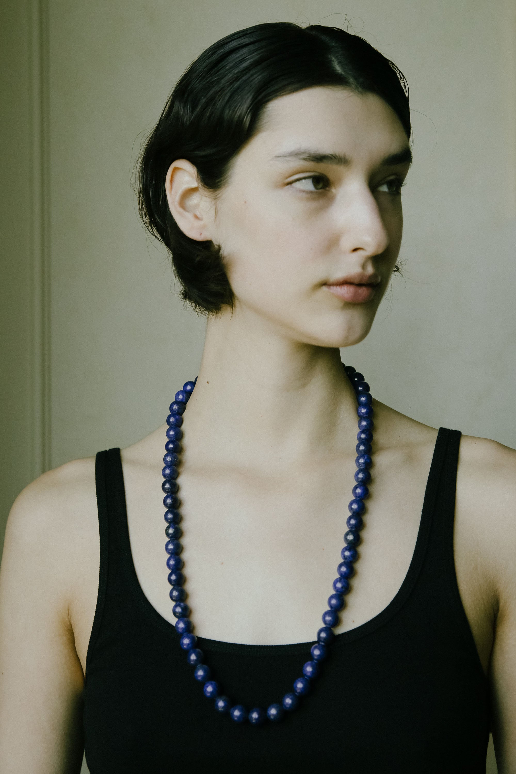 KARLA NECKLACE