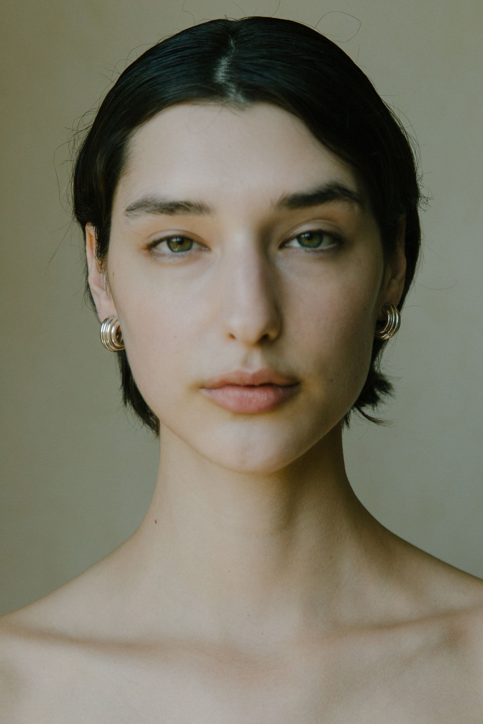 PEARCE EARRINGS