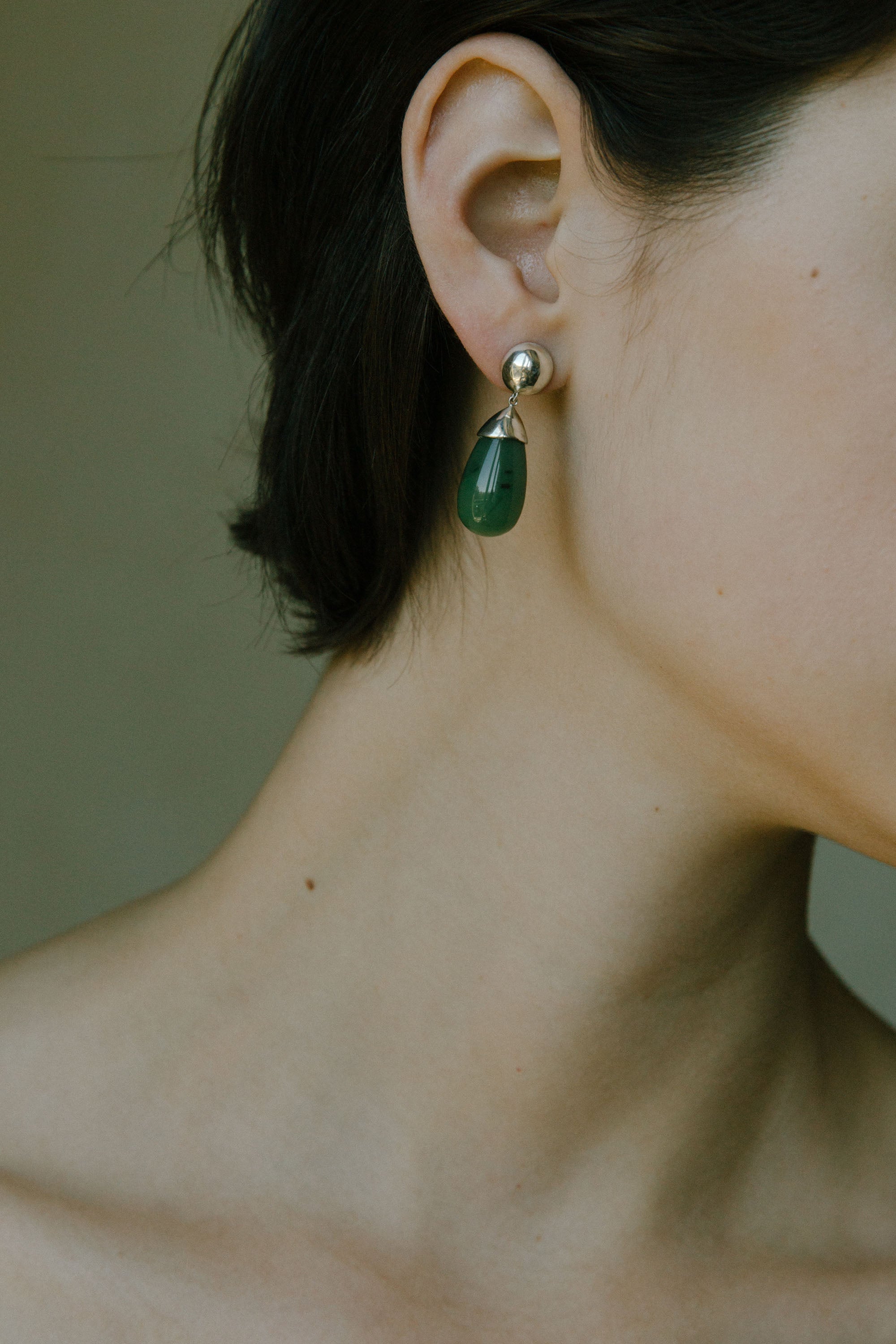 ELIJAH EARRINGS