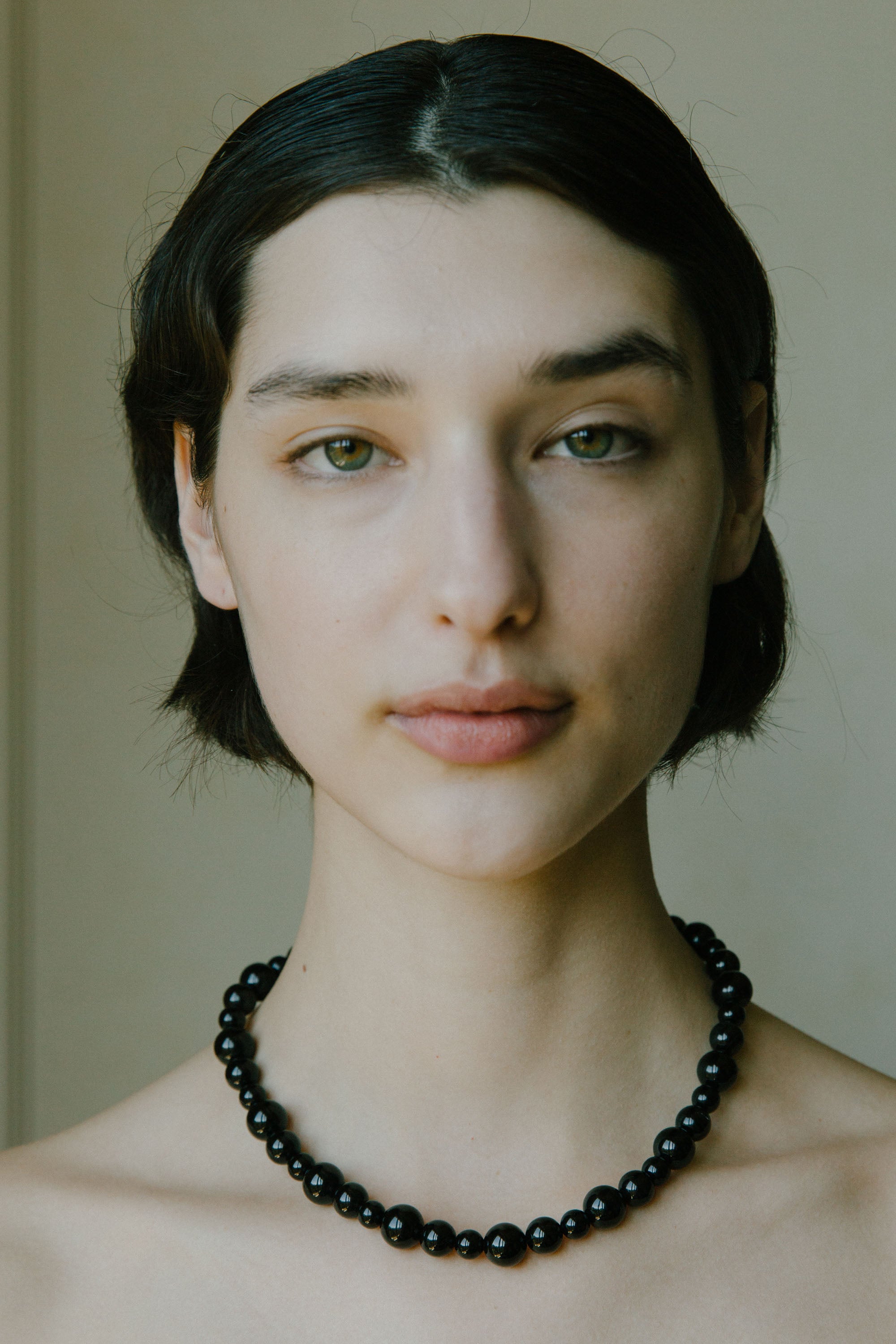 LOUIE NECKLACE