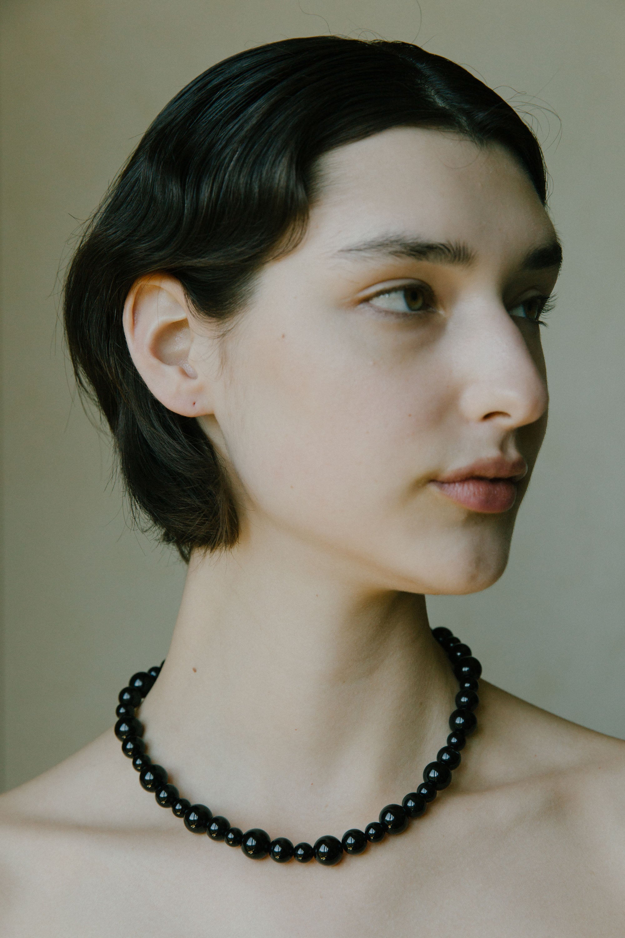 LOUIE NECKLACE
