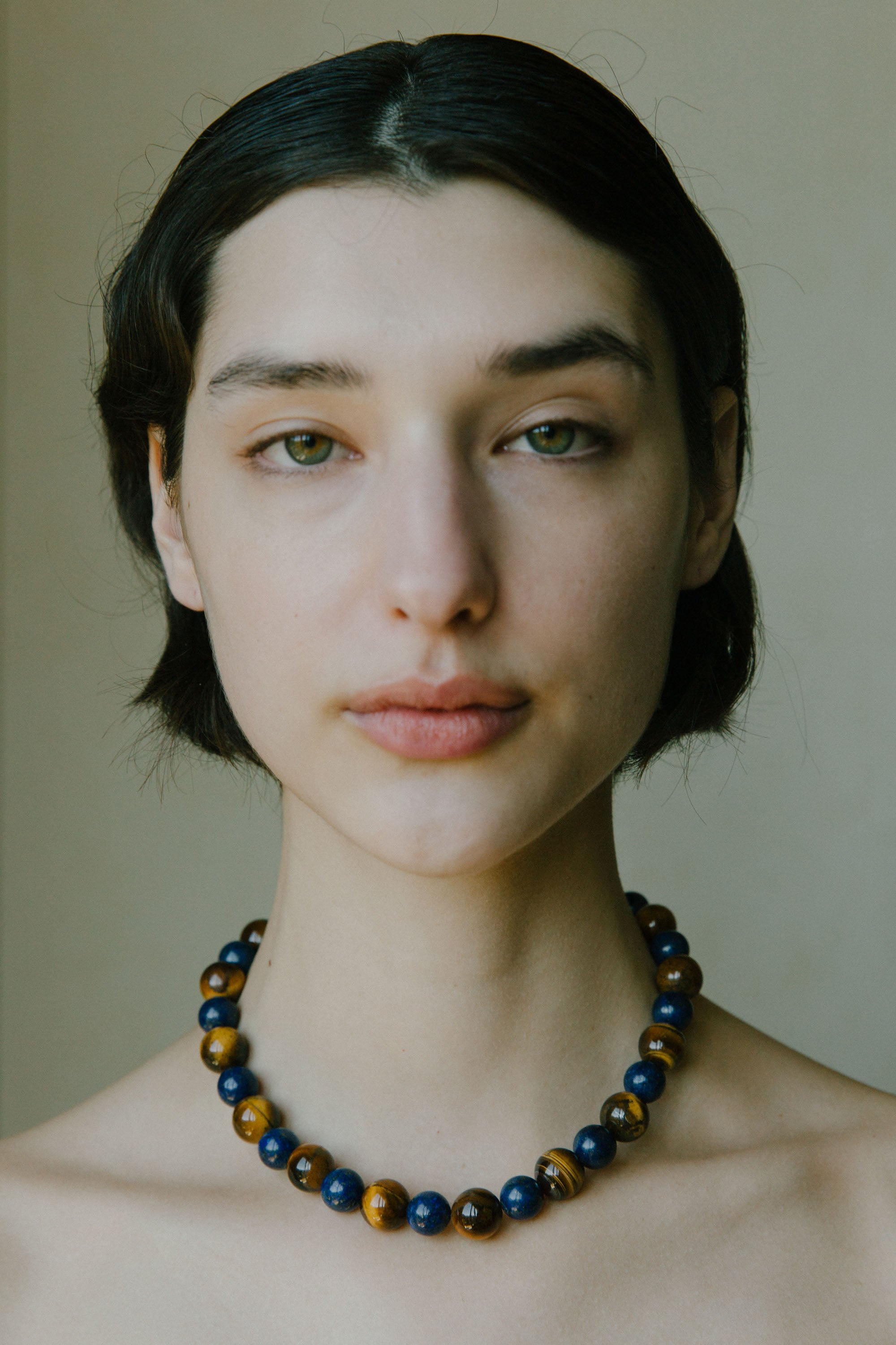 HELENA NECKLACE