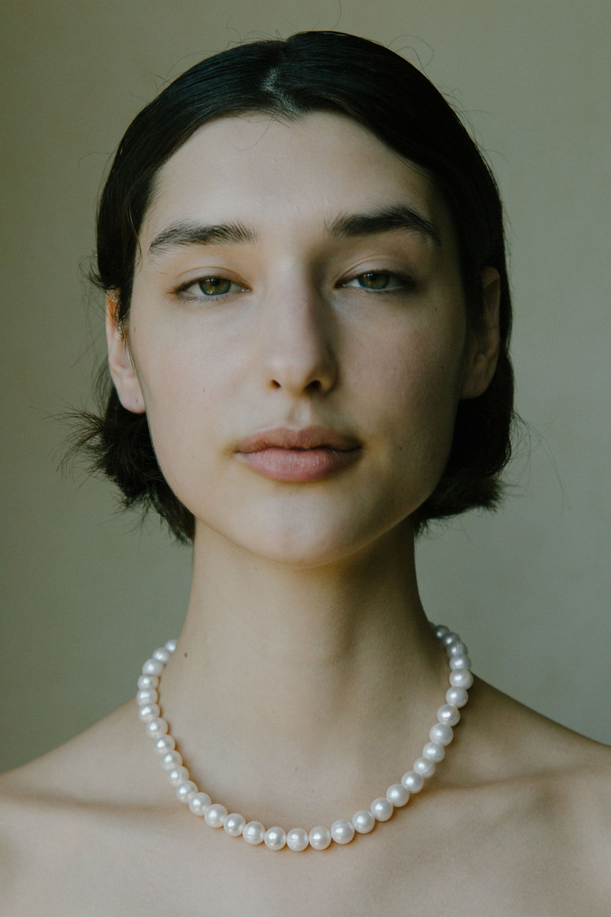 DAWN NECKLACE